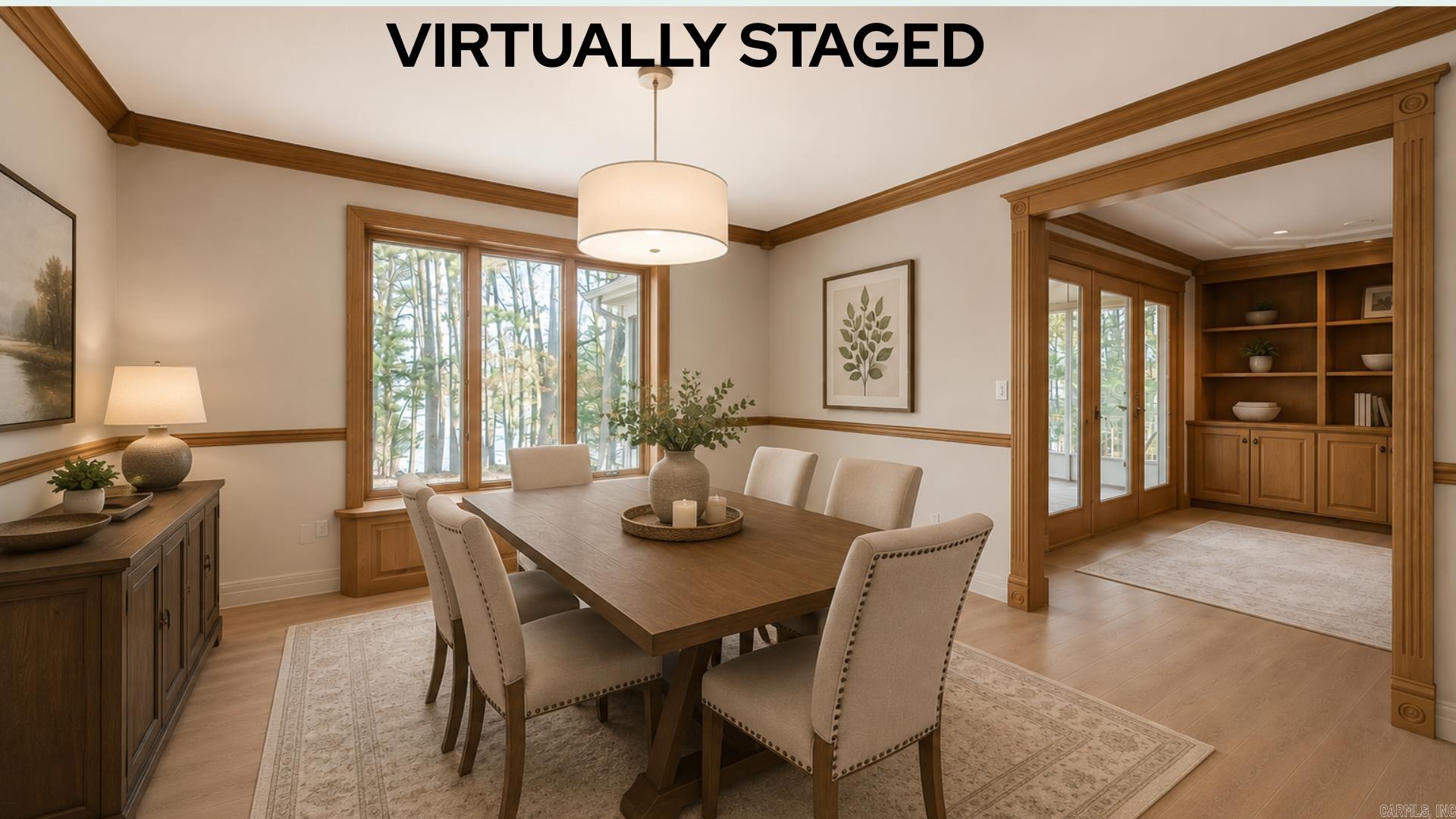 GRAND ISLE - LAKE - Residential