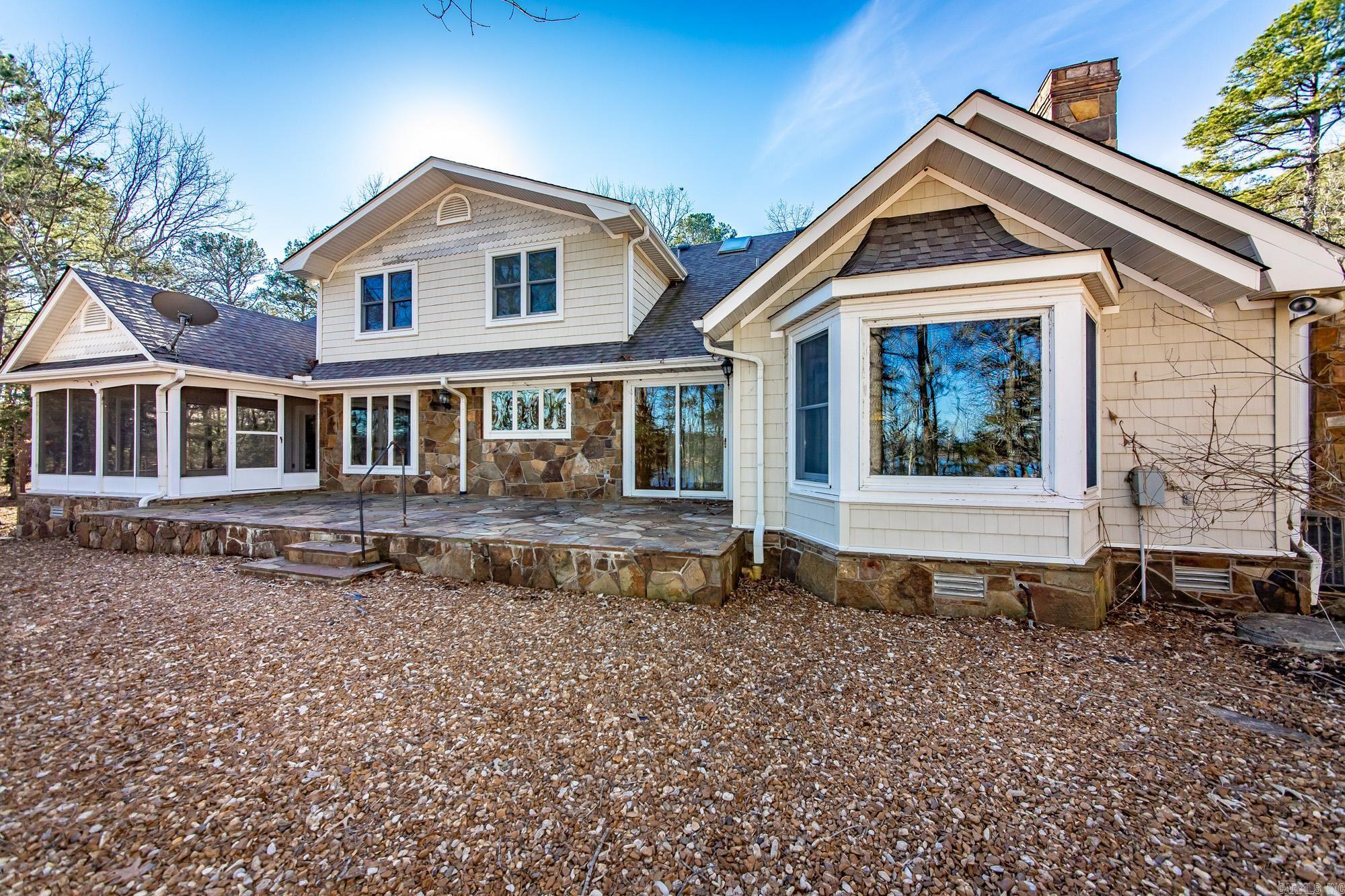 GRAND ISLE - LAKE - Residential