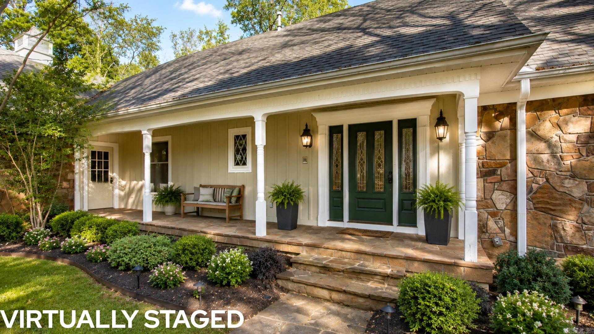 GRAND ISLE - LAKE - Residential