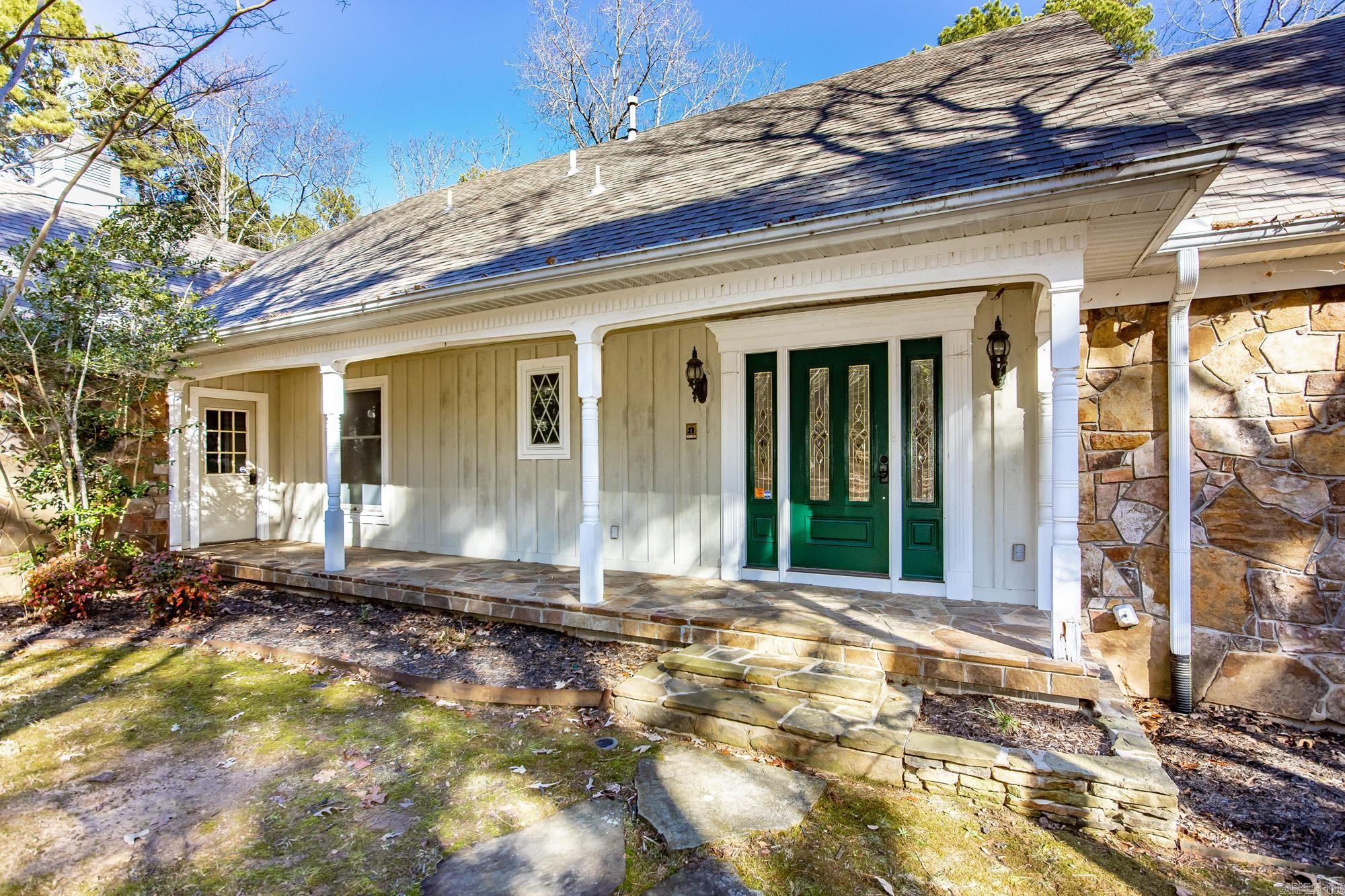 GRAND ISLE - LAKE - Residential
