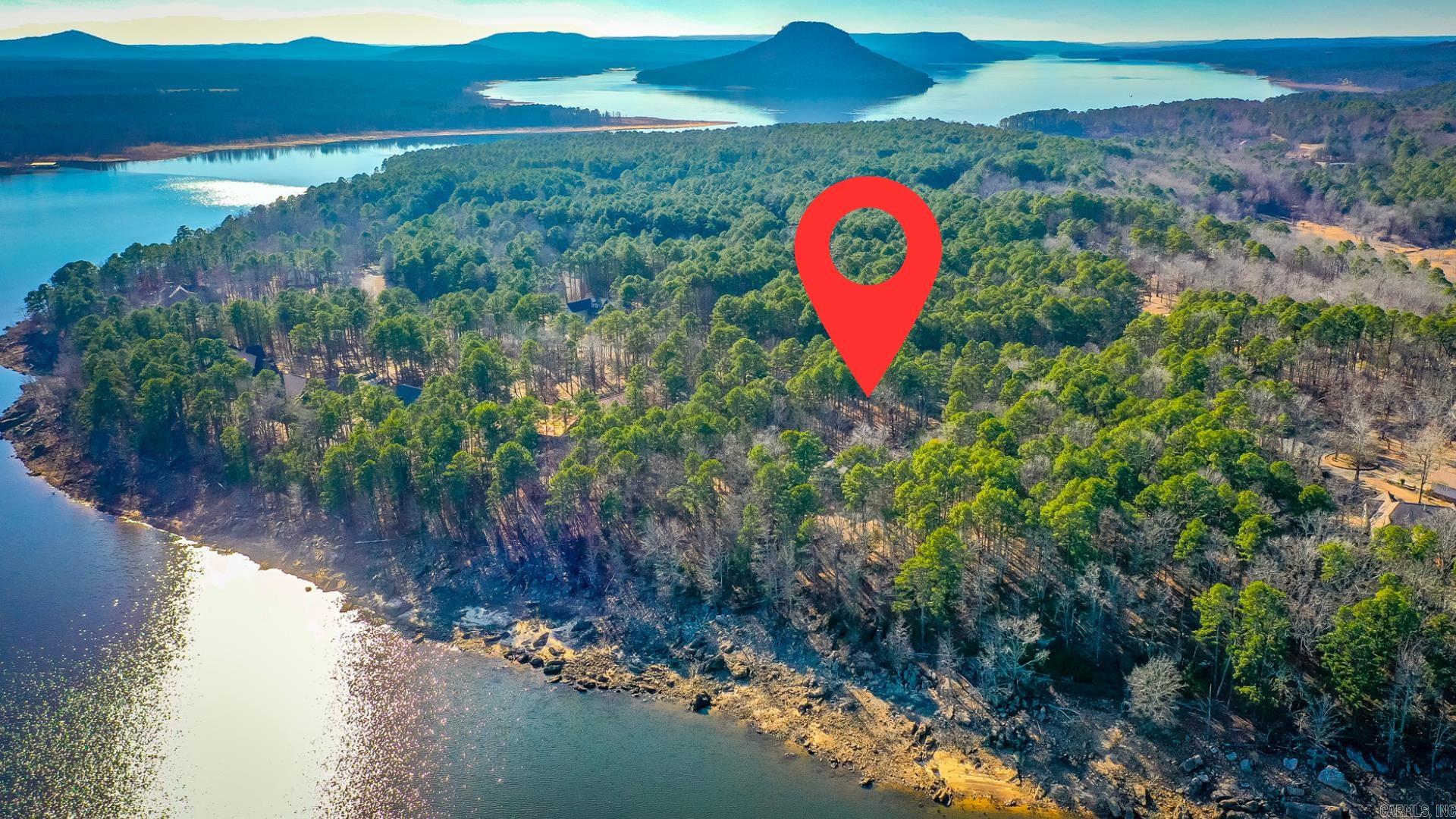 GRAND ISLE - LAKE - Residential