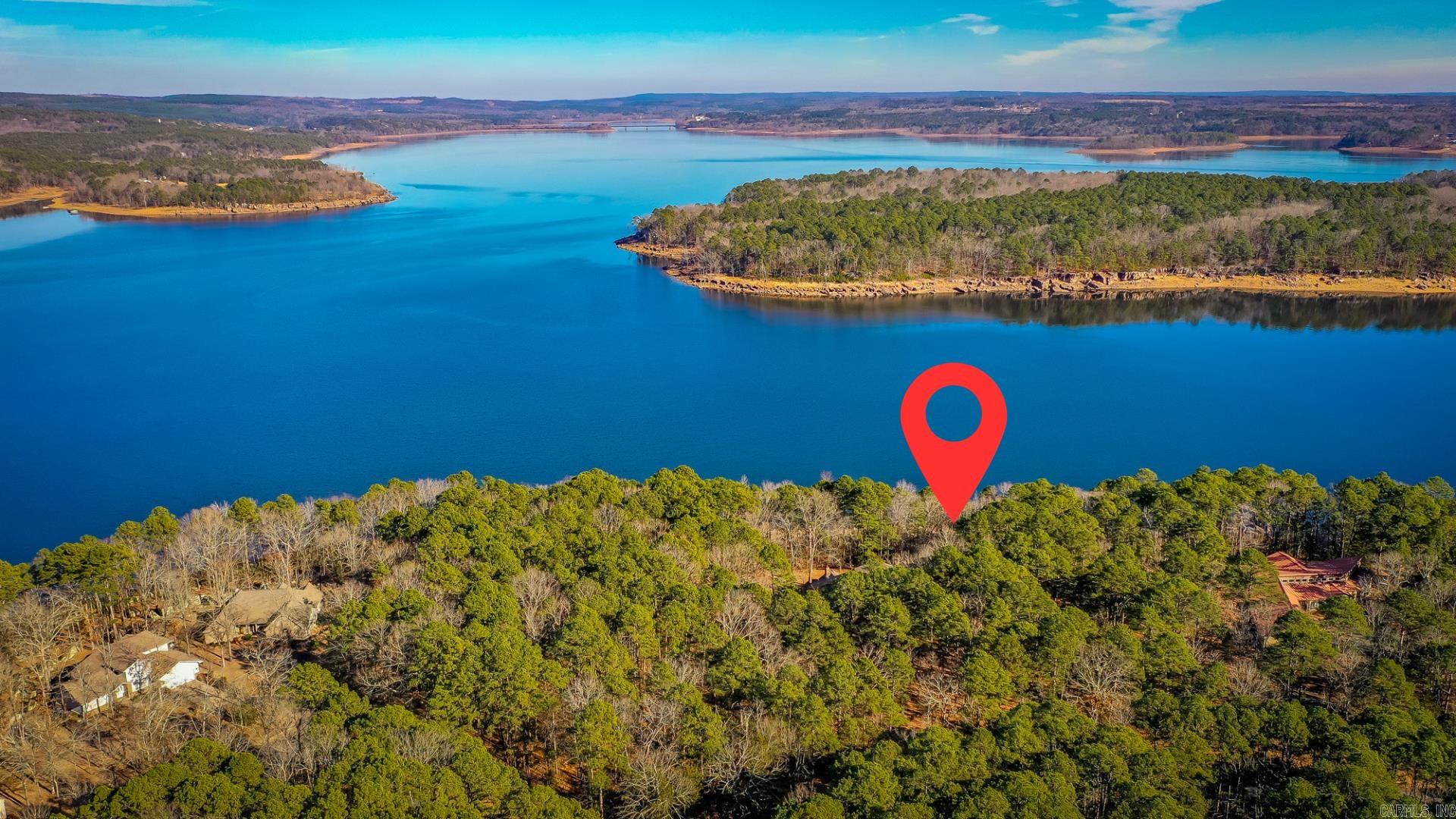 GRAND ISLE - LAKE - Residential