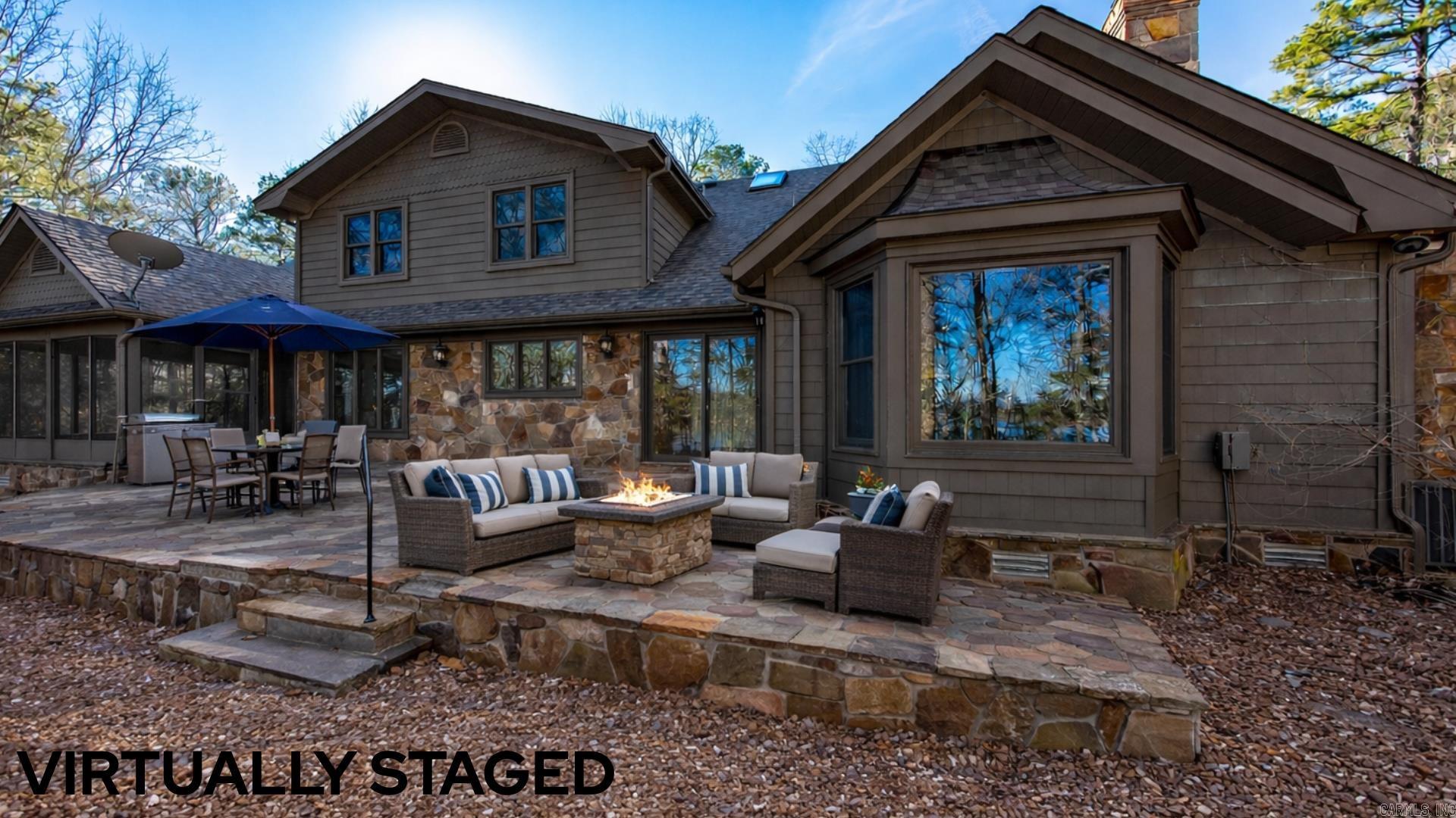 GRAND ISLE - LAKE - Residential