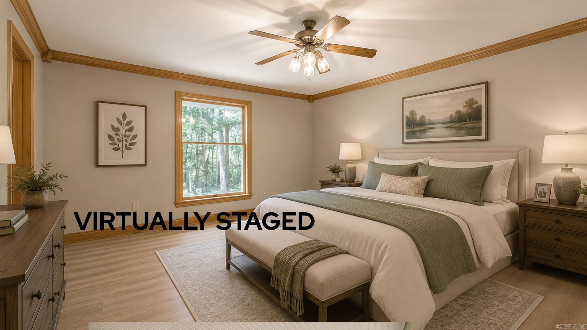 GRAND ISLE - LAKE - Residential