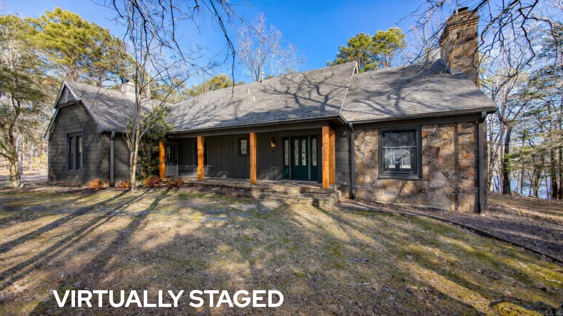 GRAND ISLE - LAKE - Residential