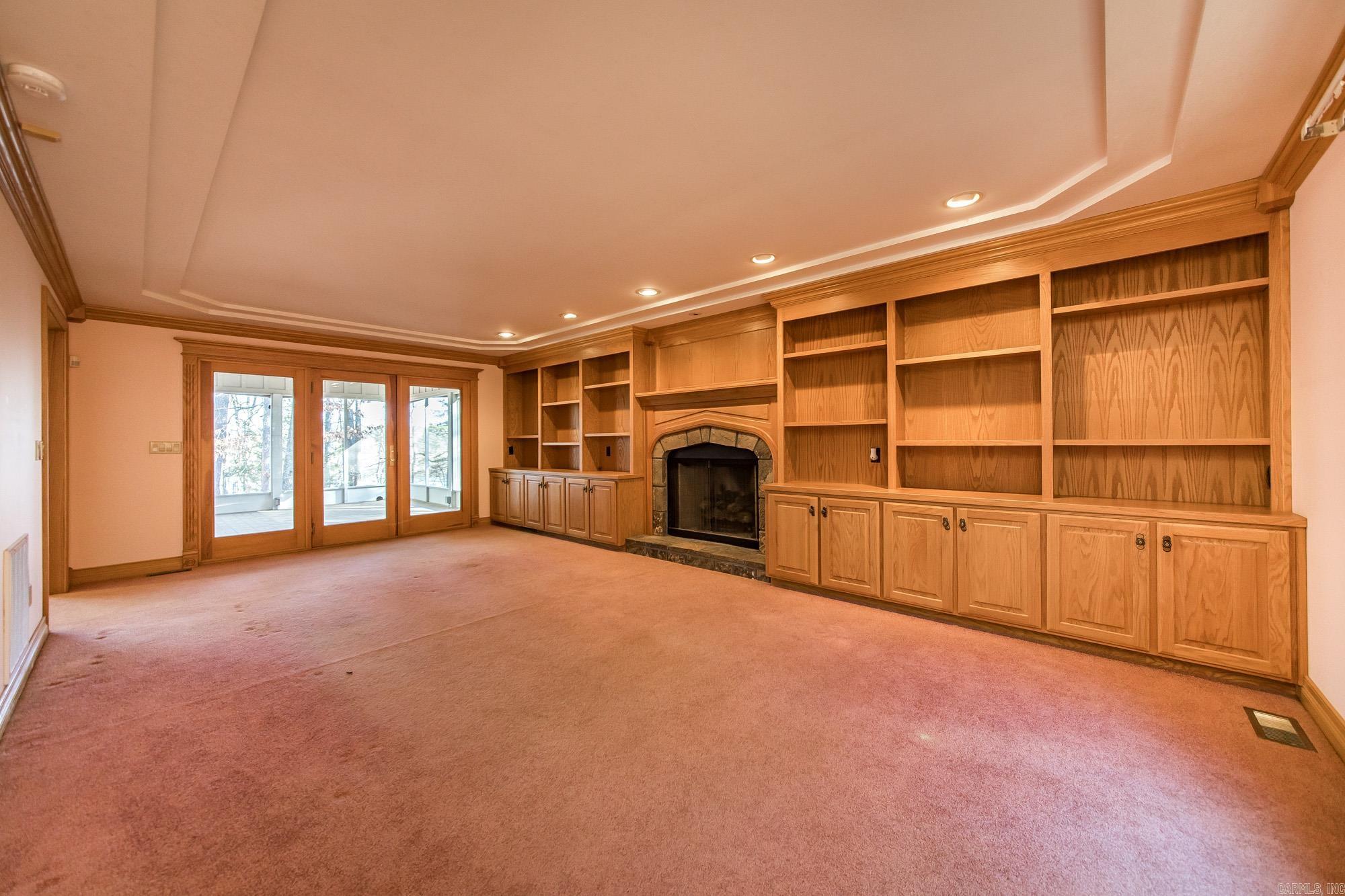 GRAND ISLE - LAKE - Residential