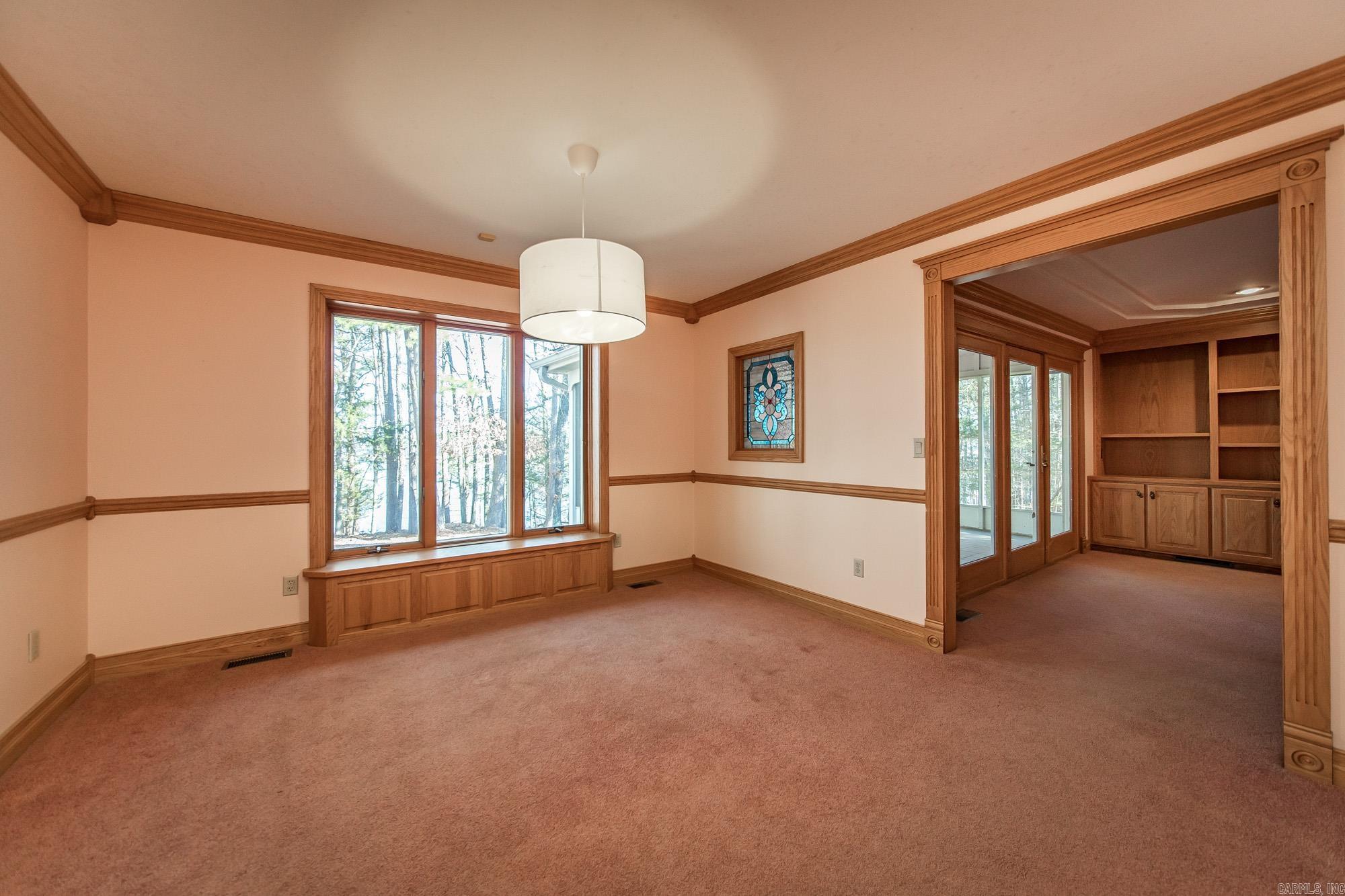 GRAND ISLE - LAKE - Residential