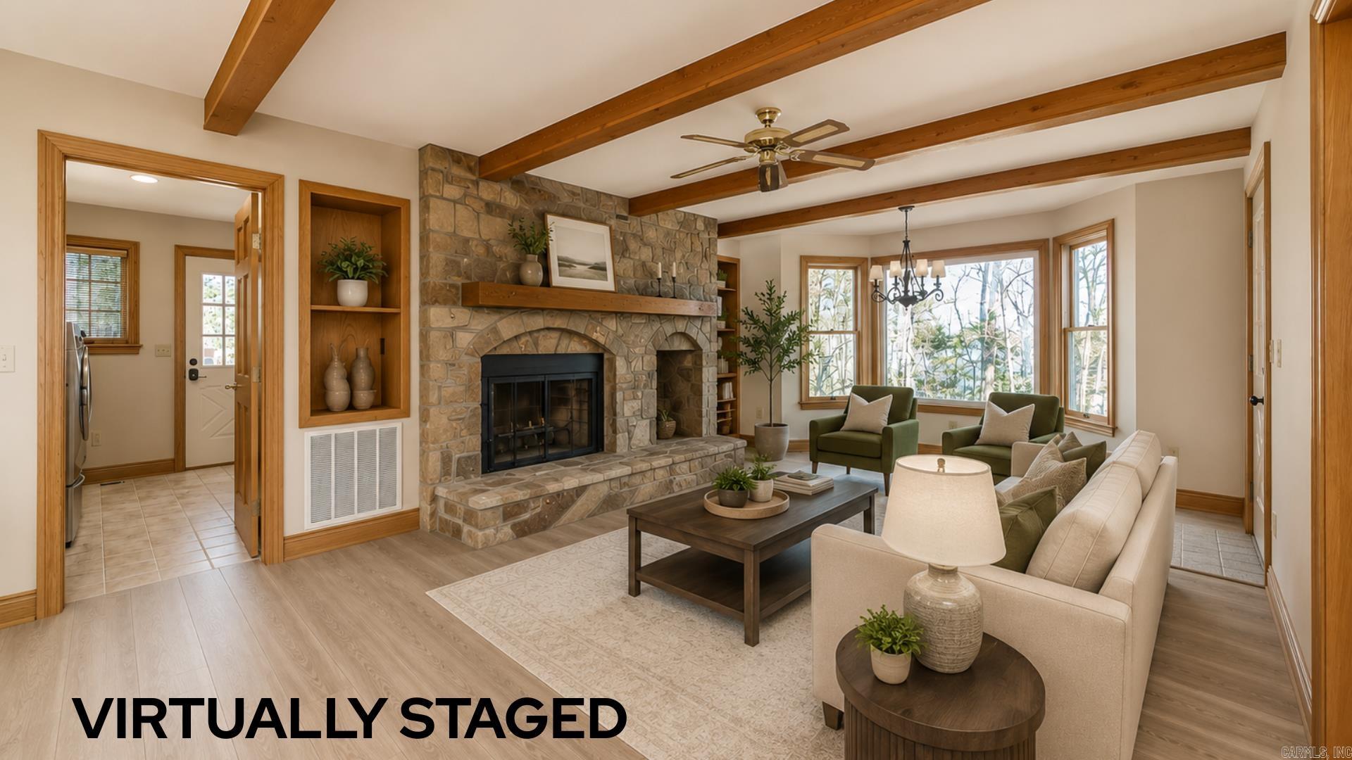 GRAND ISLE - LAKE - Residential