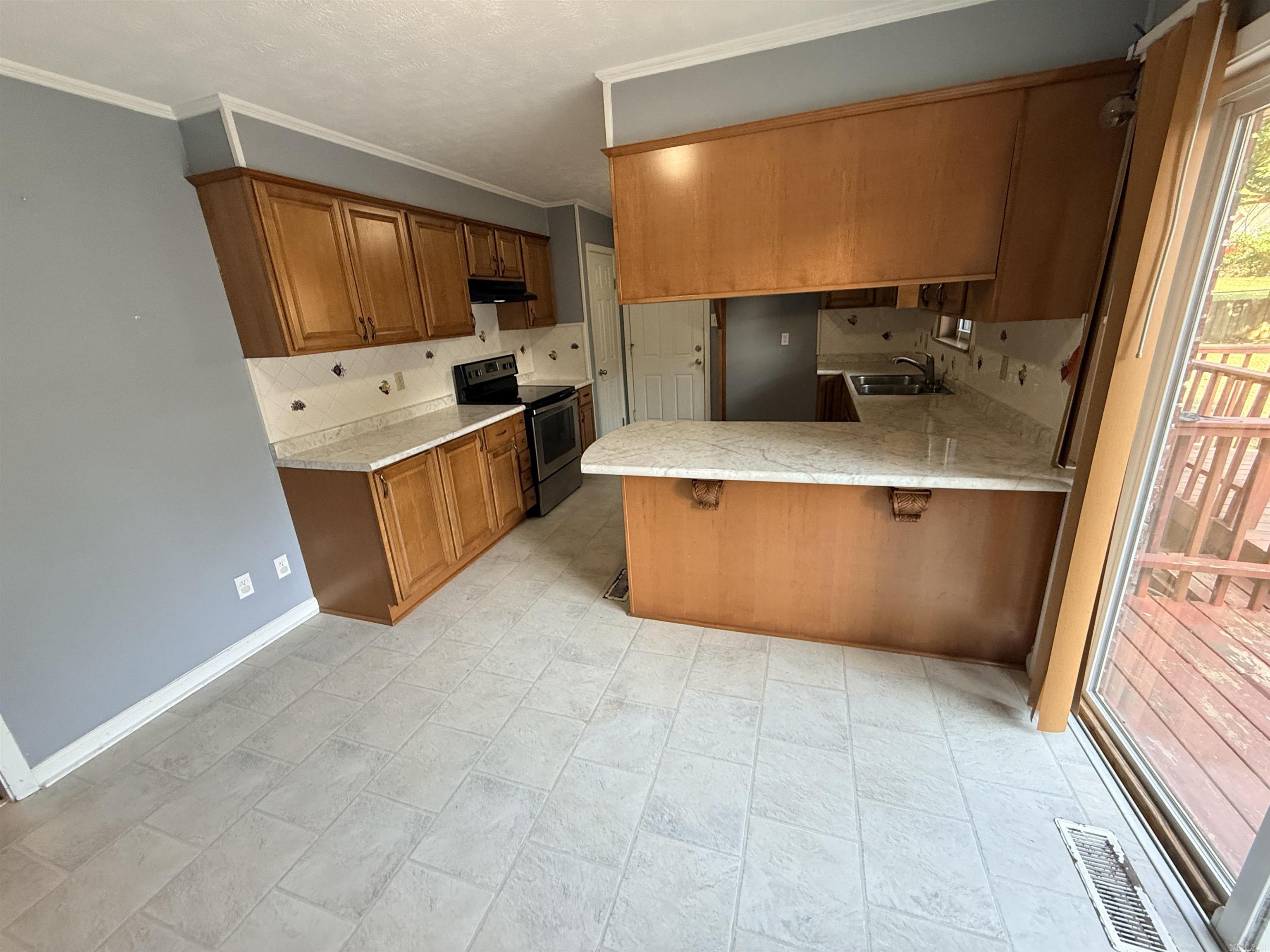 EDGETOWN ADDN - Residential