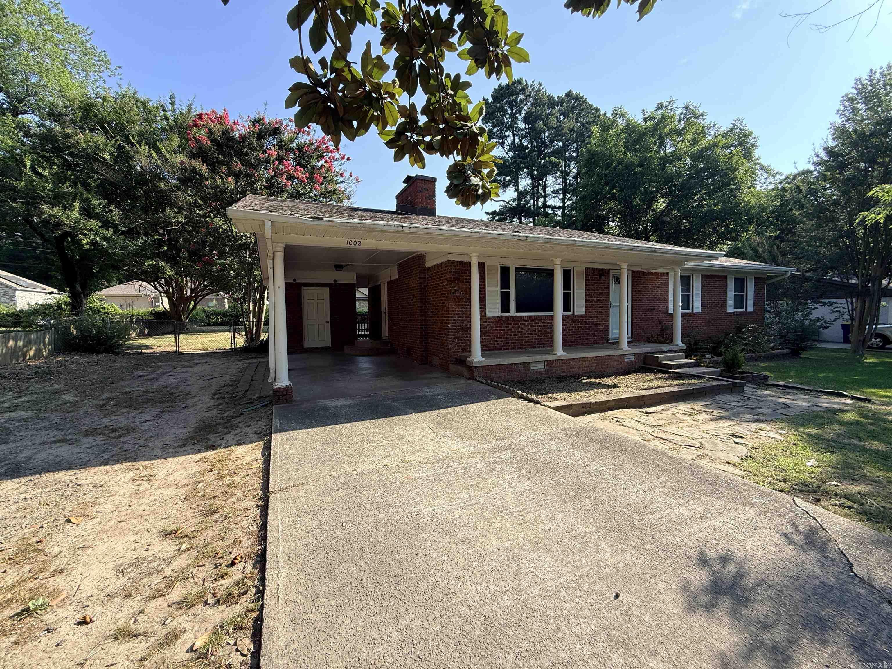 EDGETOWN ADDN - Residential
