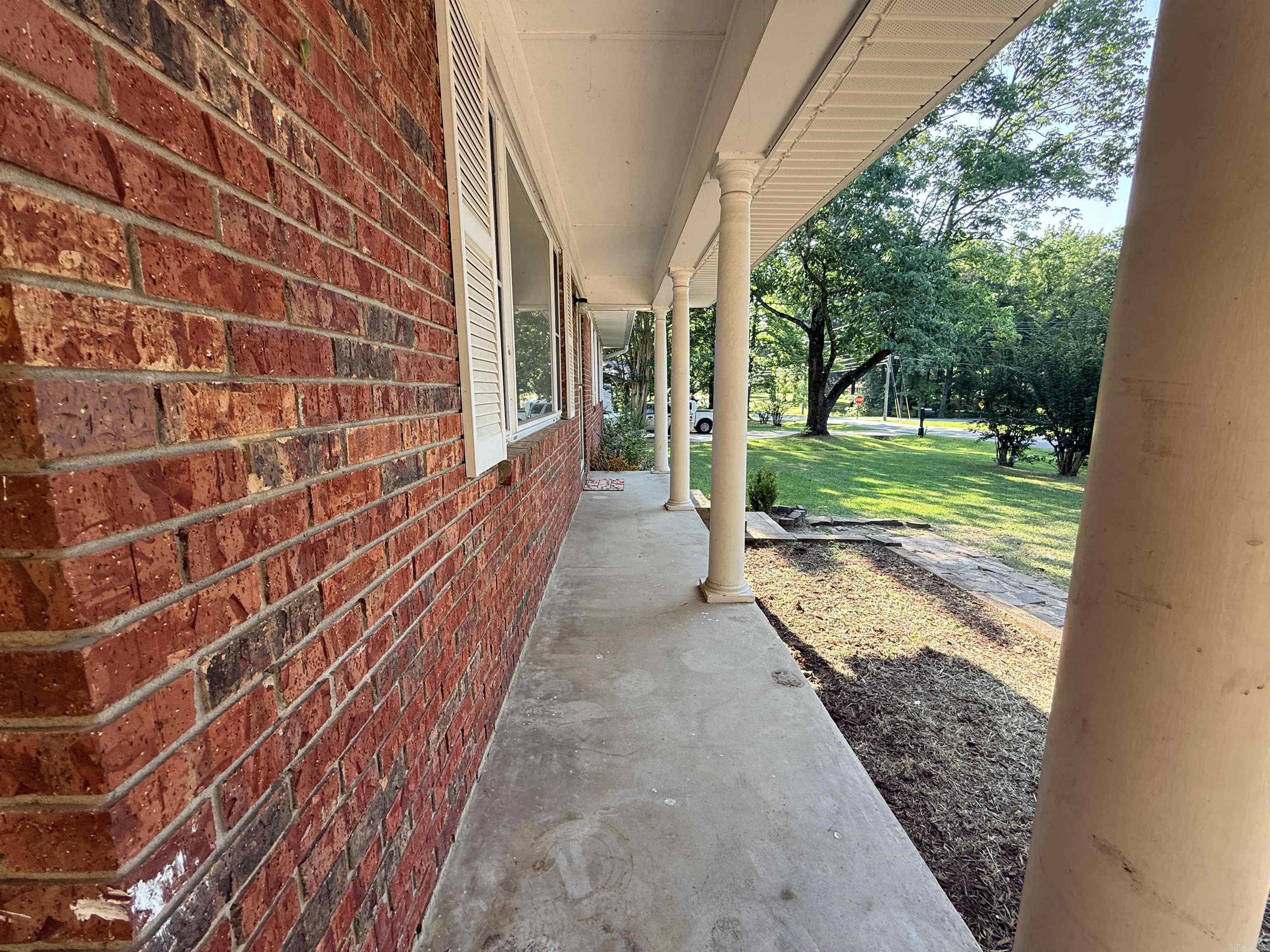 EDGETOWN ADDN - Residential