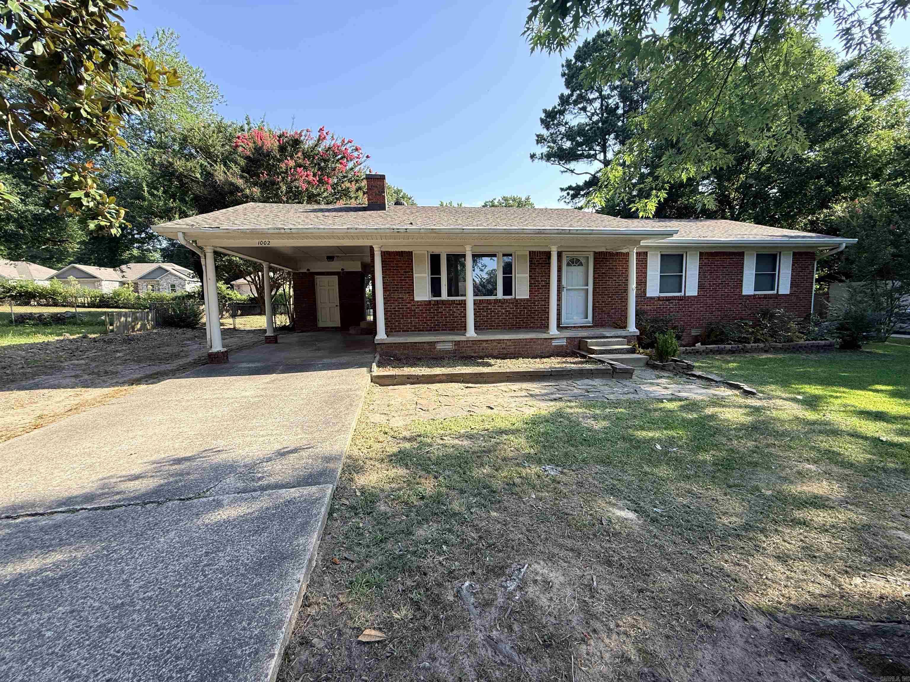 EDGETOWN ADDN - Residential