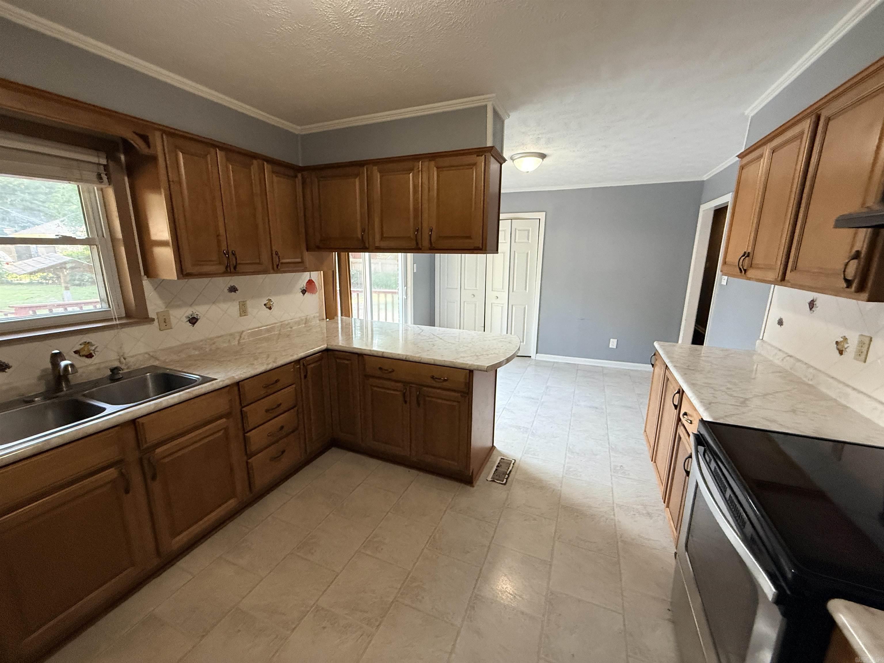 EDGETOWN ADDN - Residential