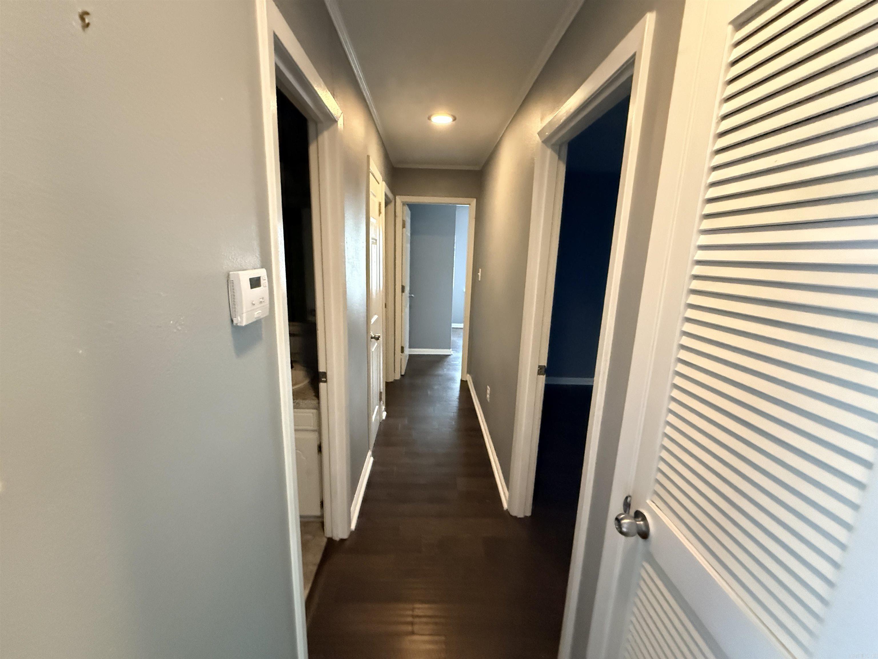 EDGETOWN ADDN - Residential