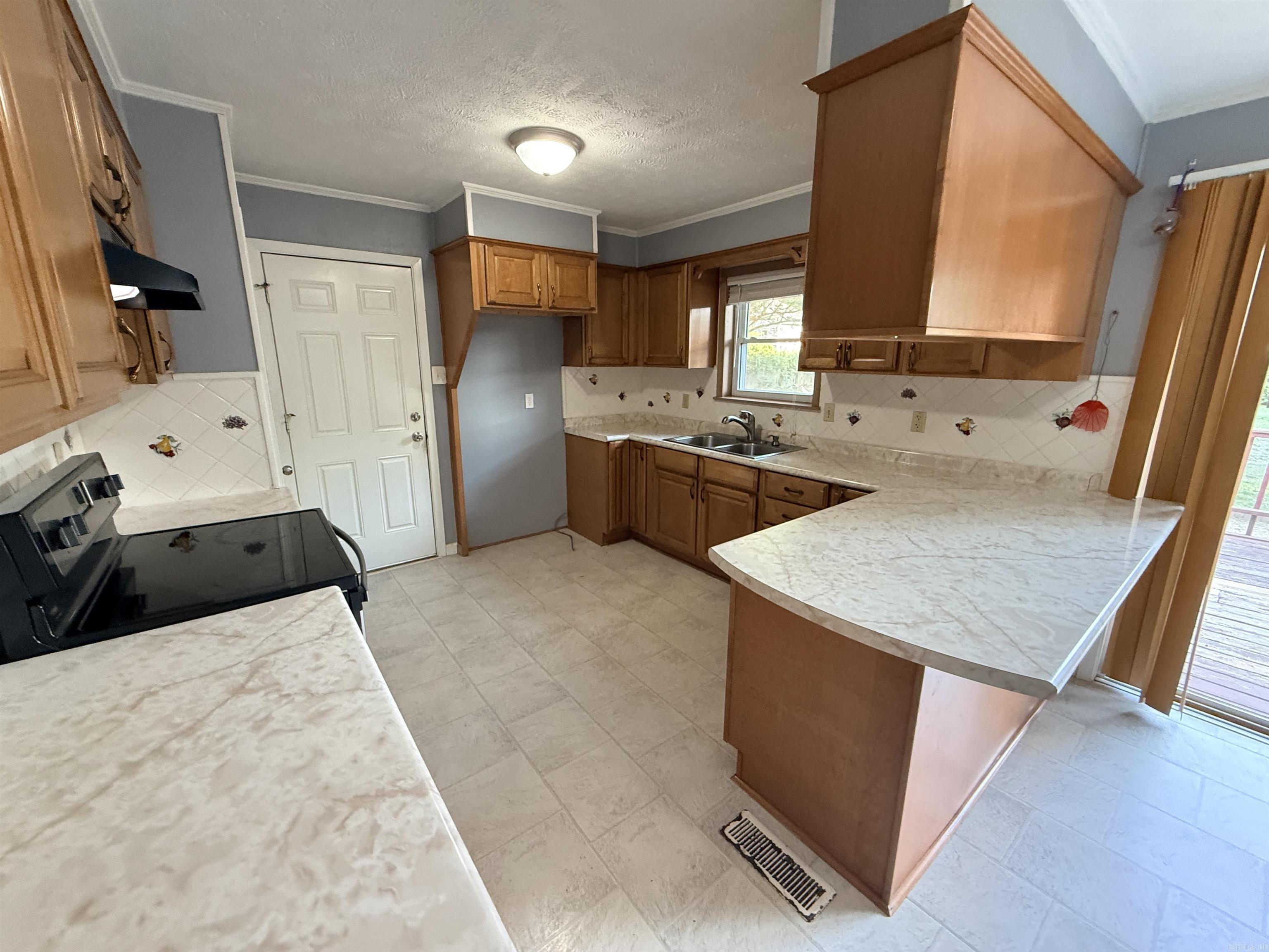 EDGETOWN ADDN - Residential