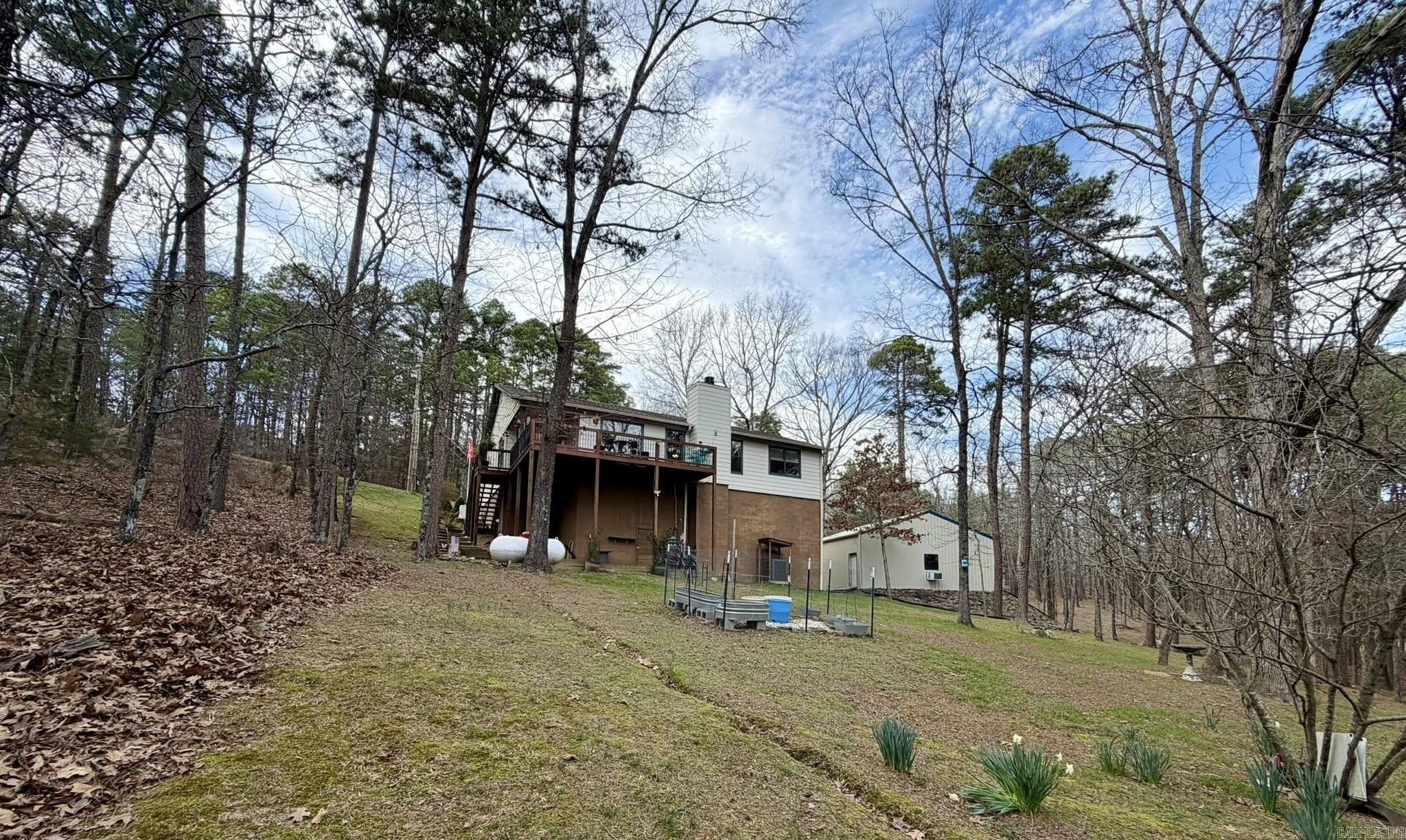 CHELSEA GLADES - Residential