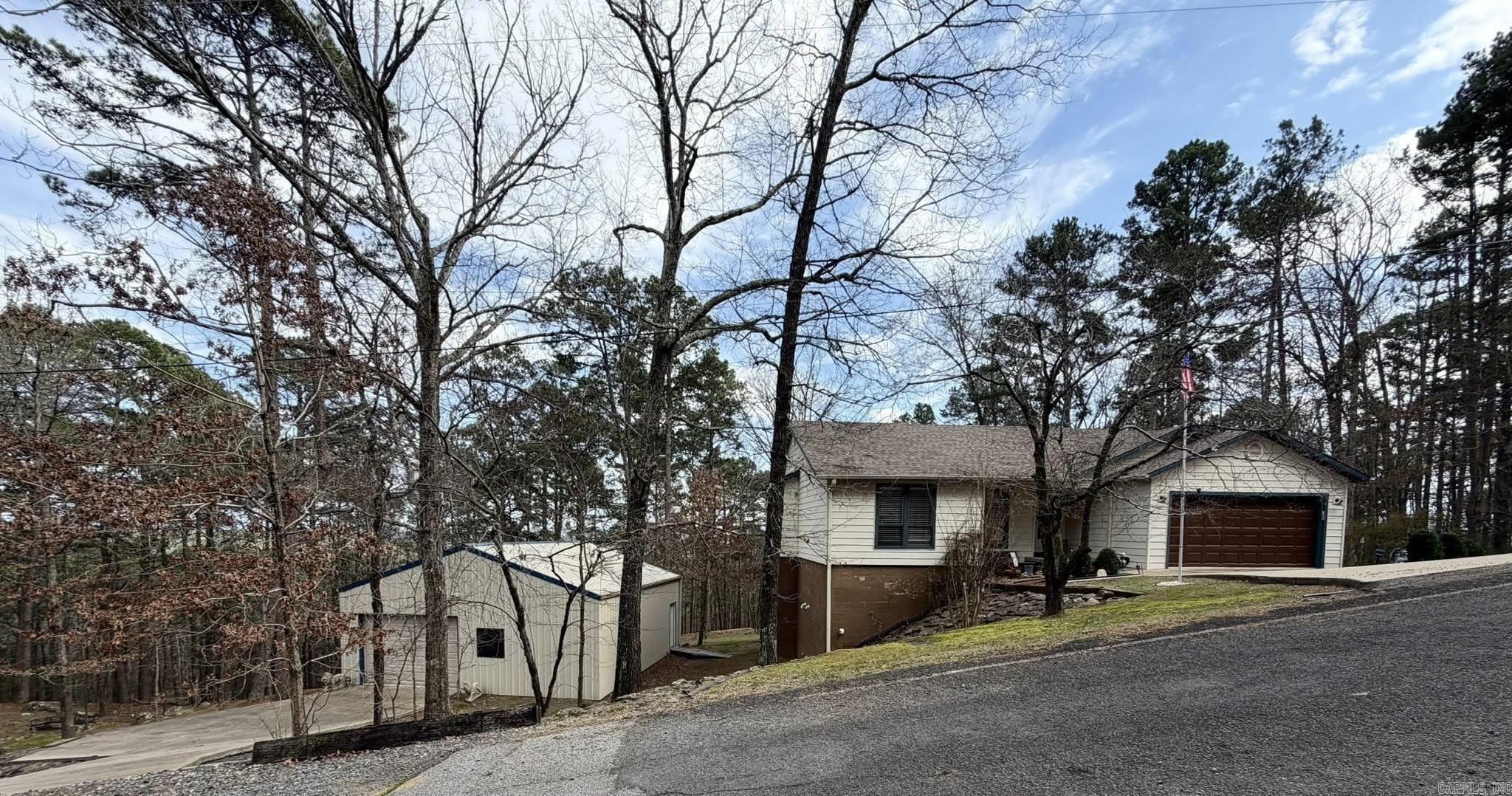 CHELSEA GLADES - Residential