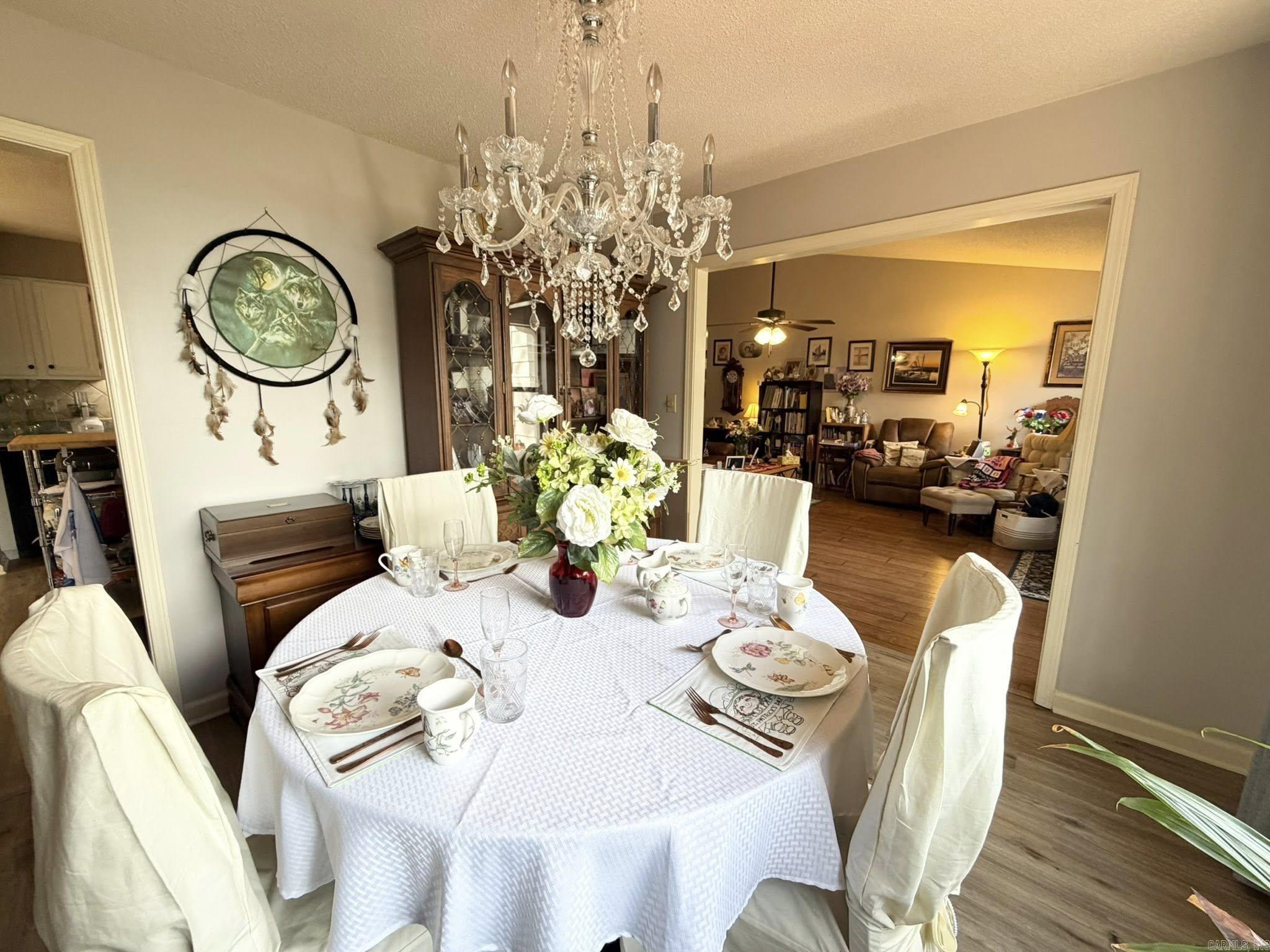 CHELSEA GLADES - Residential