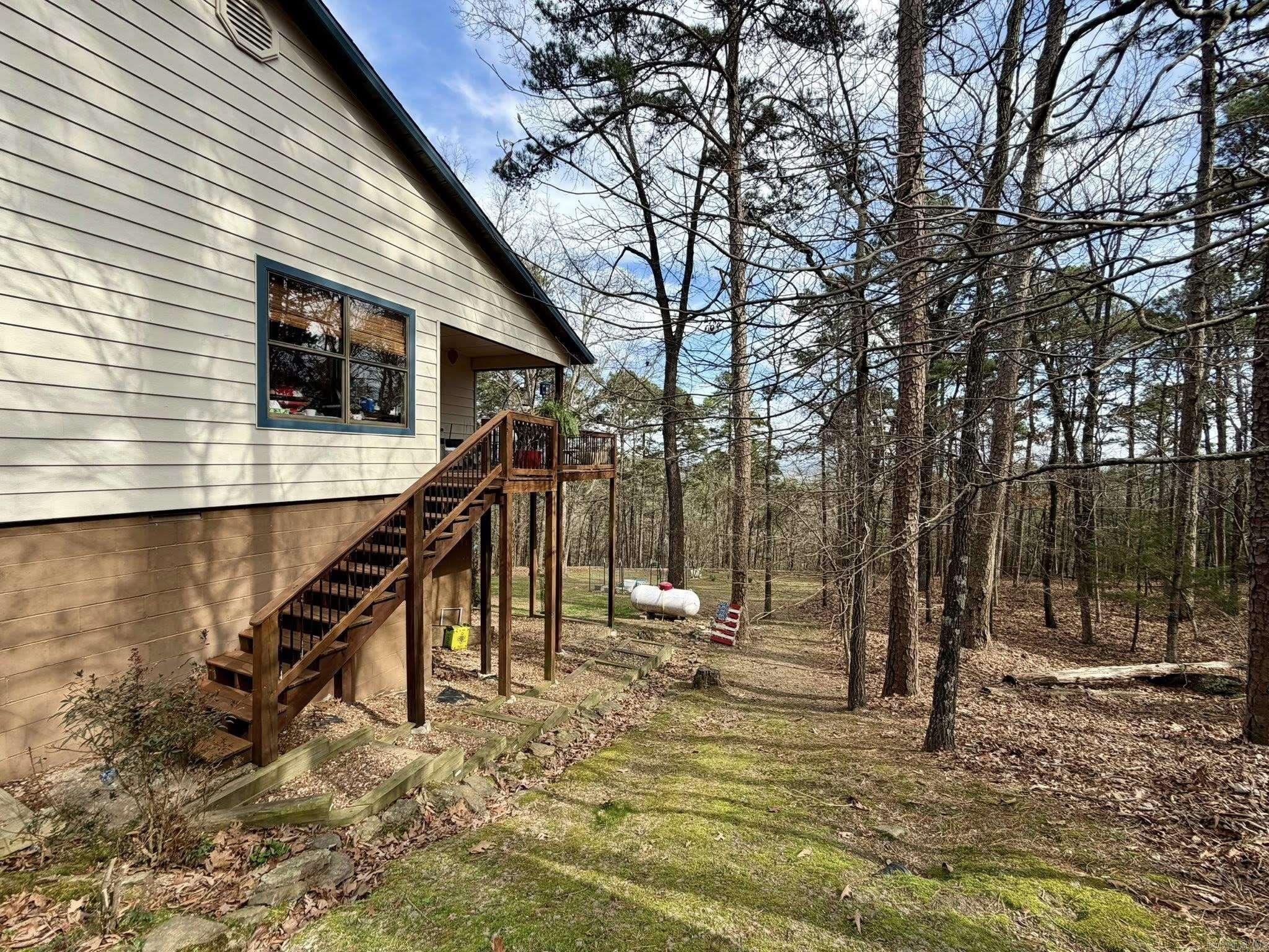CHELSEA GLADES - Residential