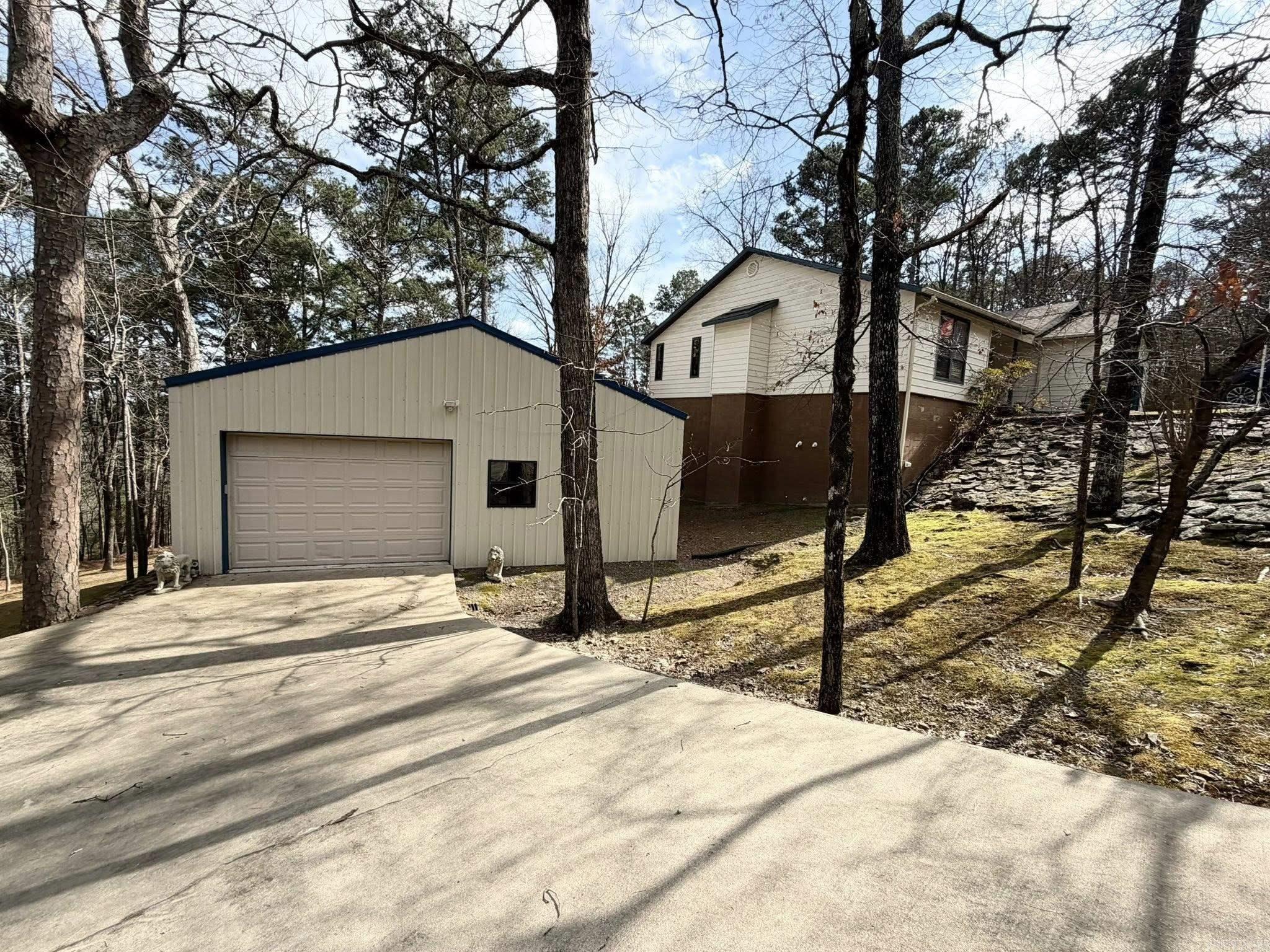 CHELSEA GLADES - Residential