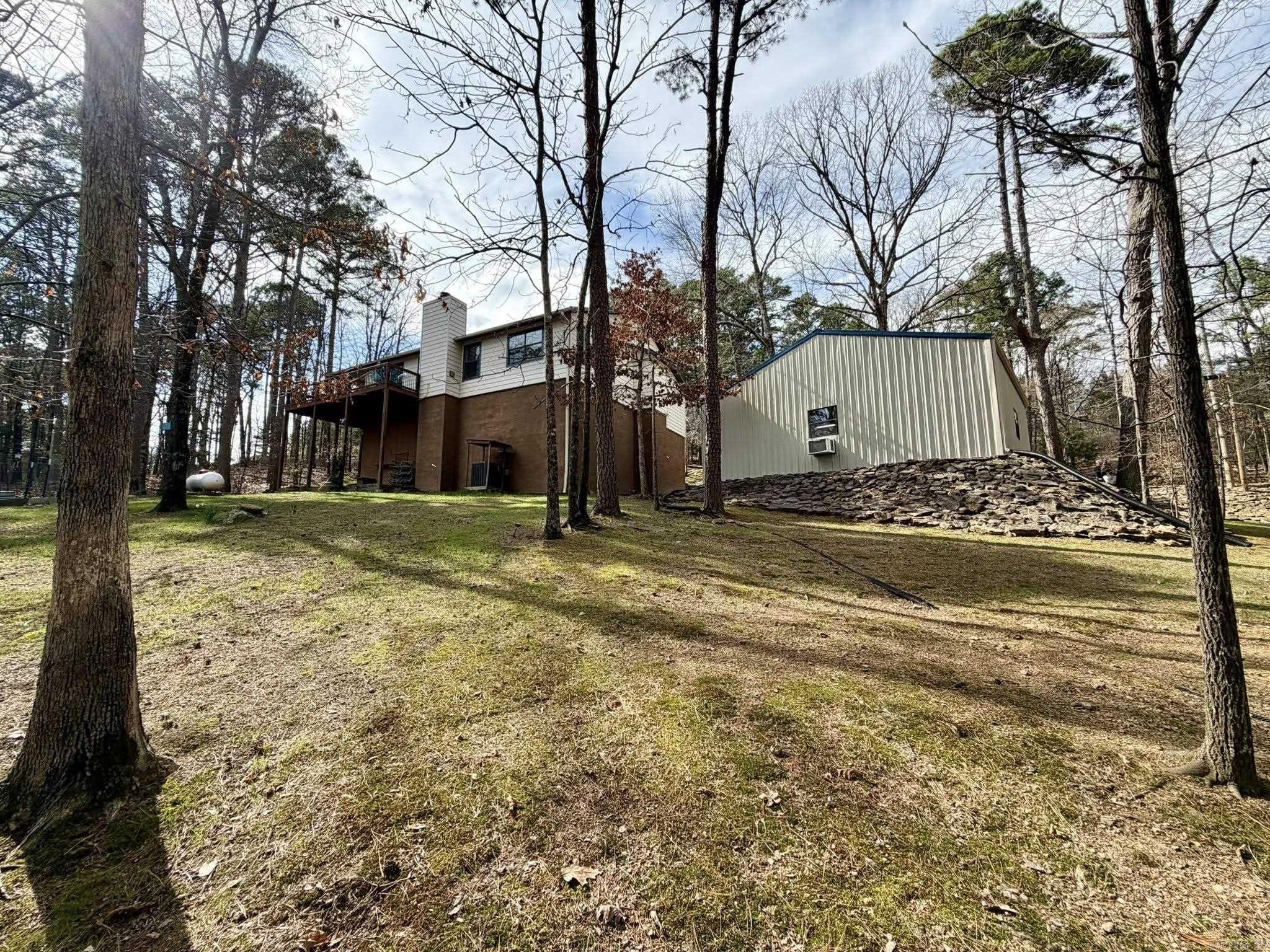 CHELSEA GLADES - Residential