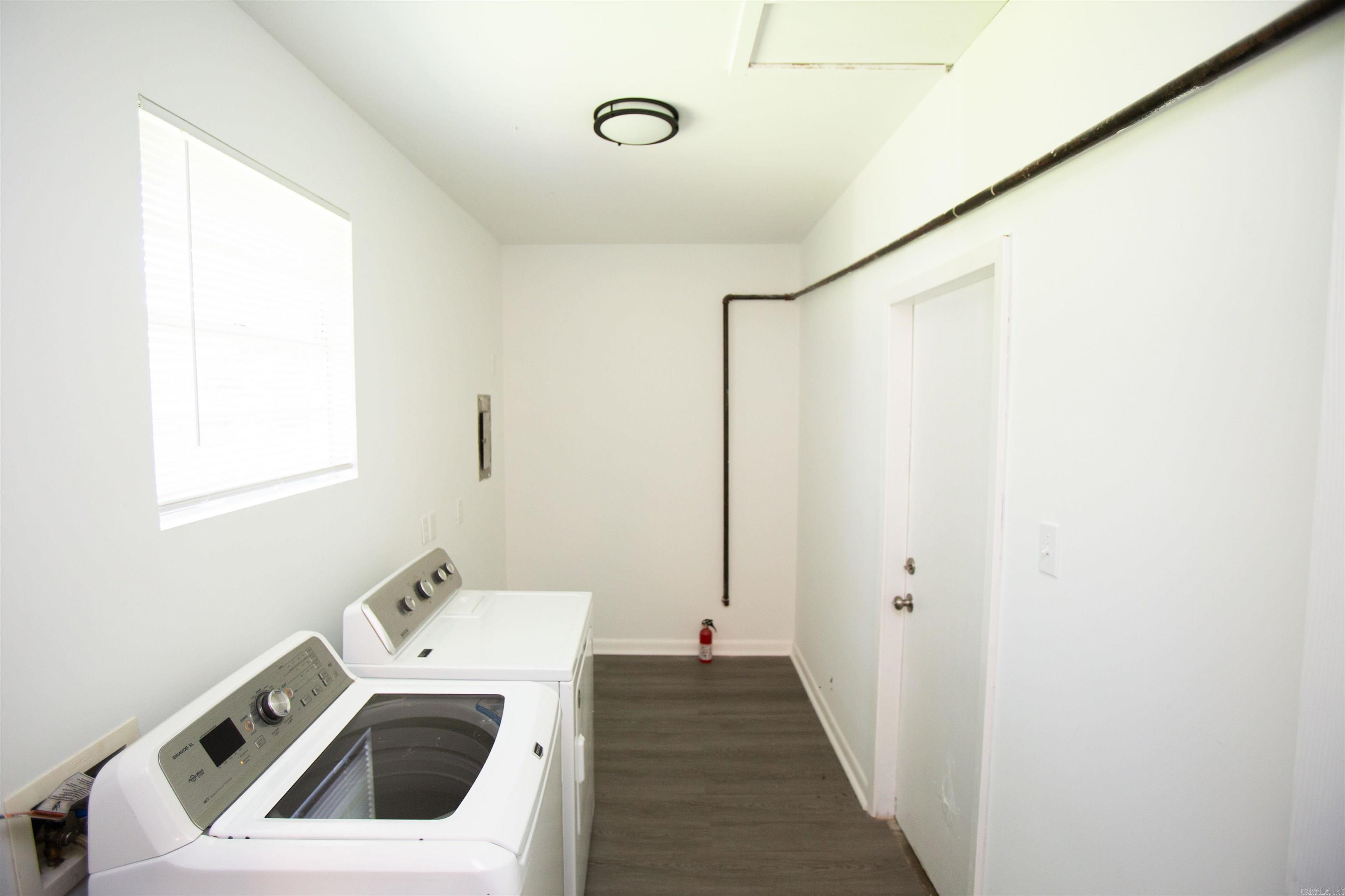 Birchwood - Residential Lease