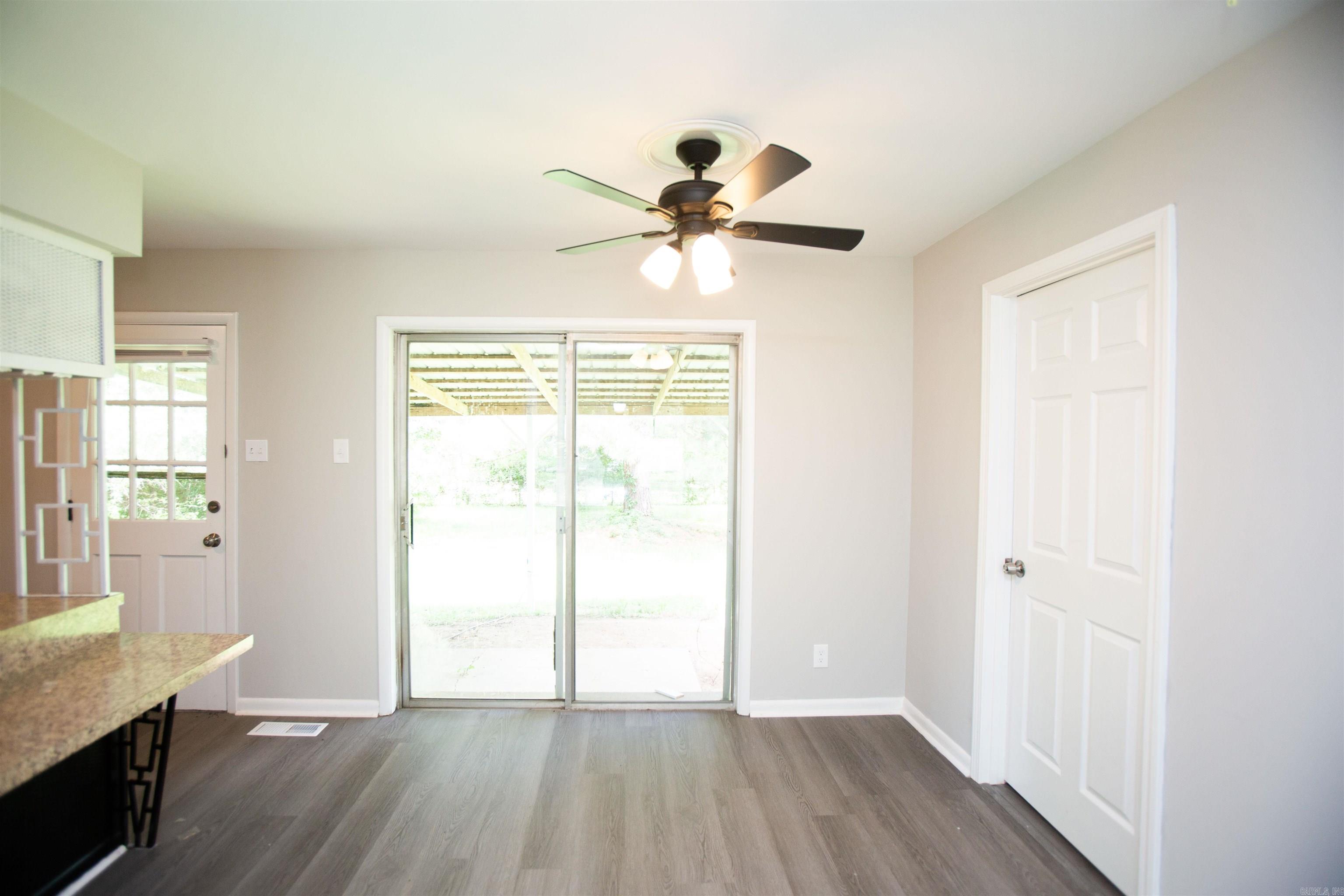 Birchwood - Residential Lease