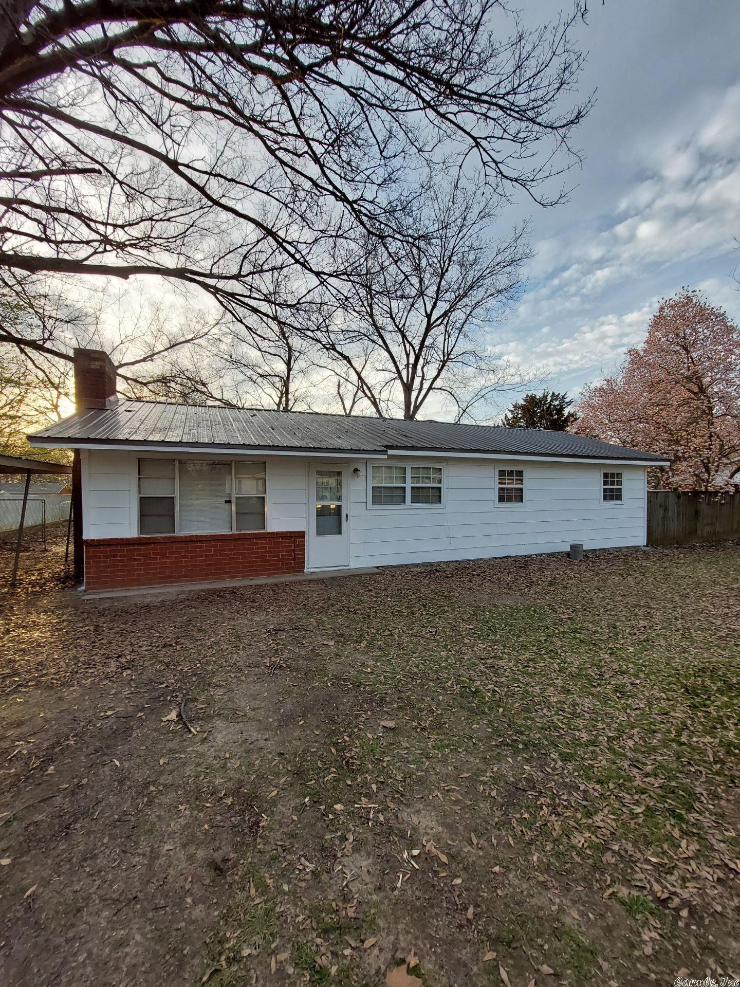 Sold before listed.
