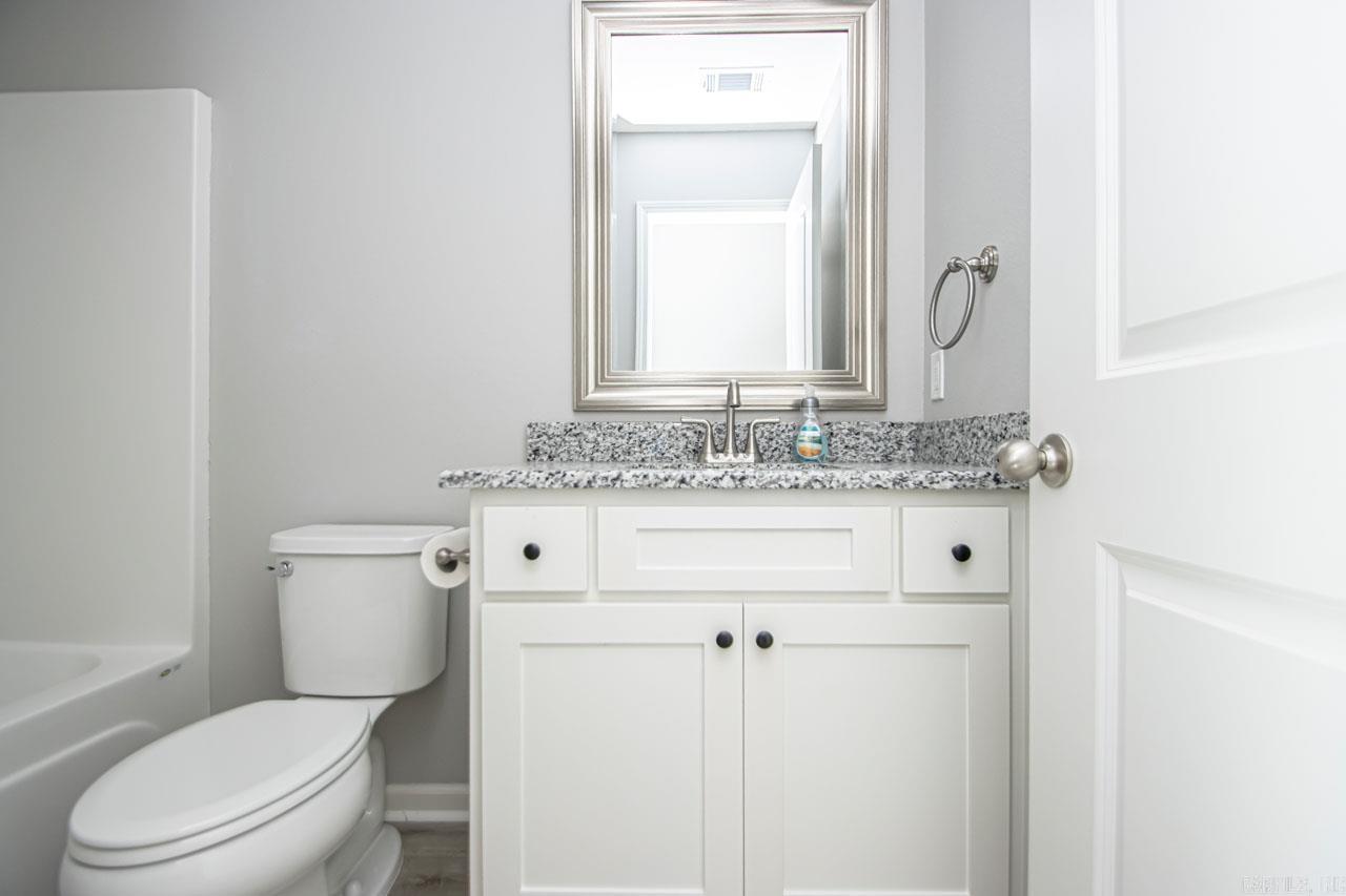 STONEHILL ADDN - Residential