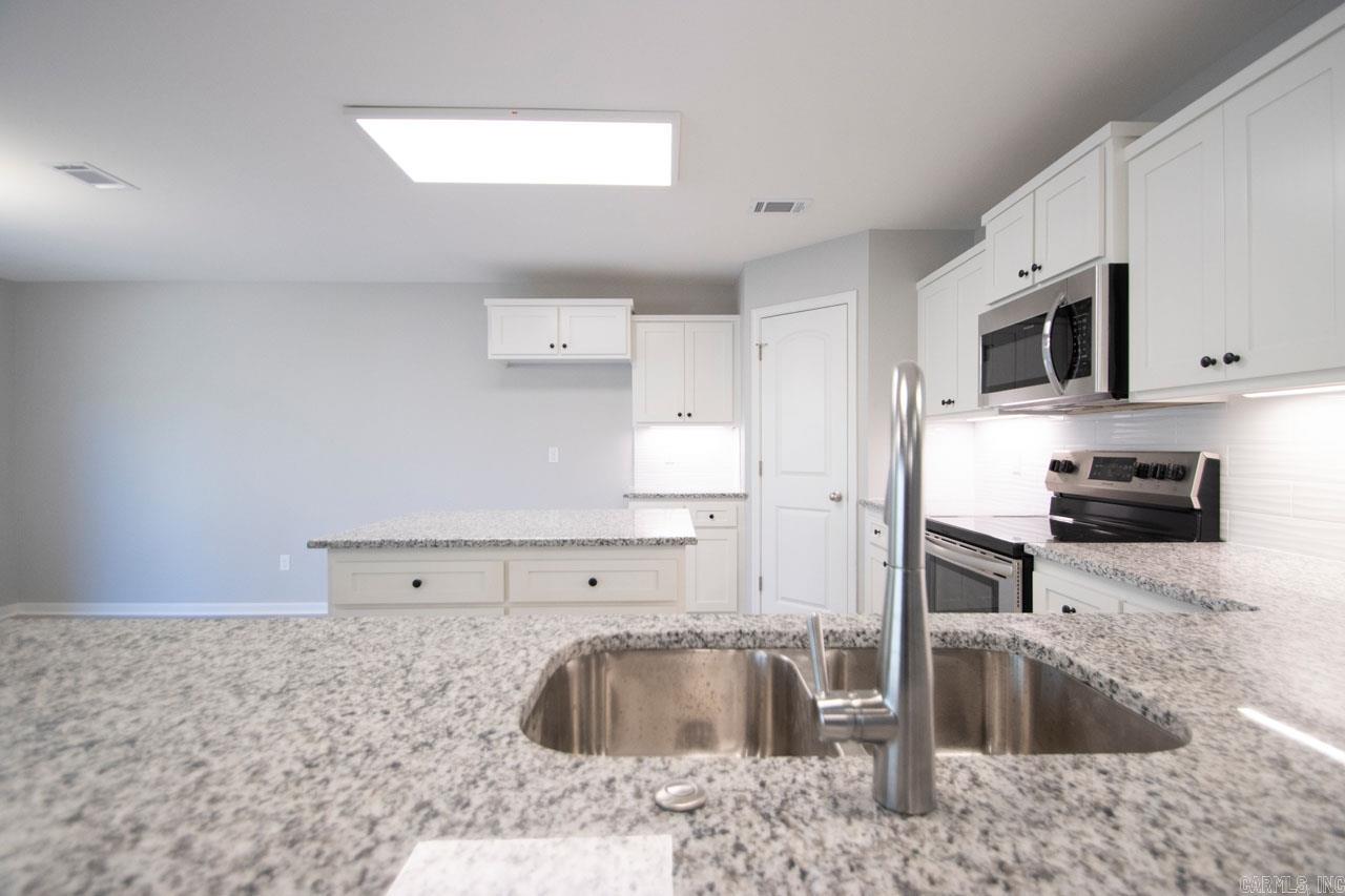 STONEHILL ADDN - Residential