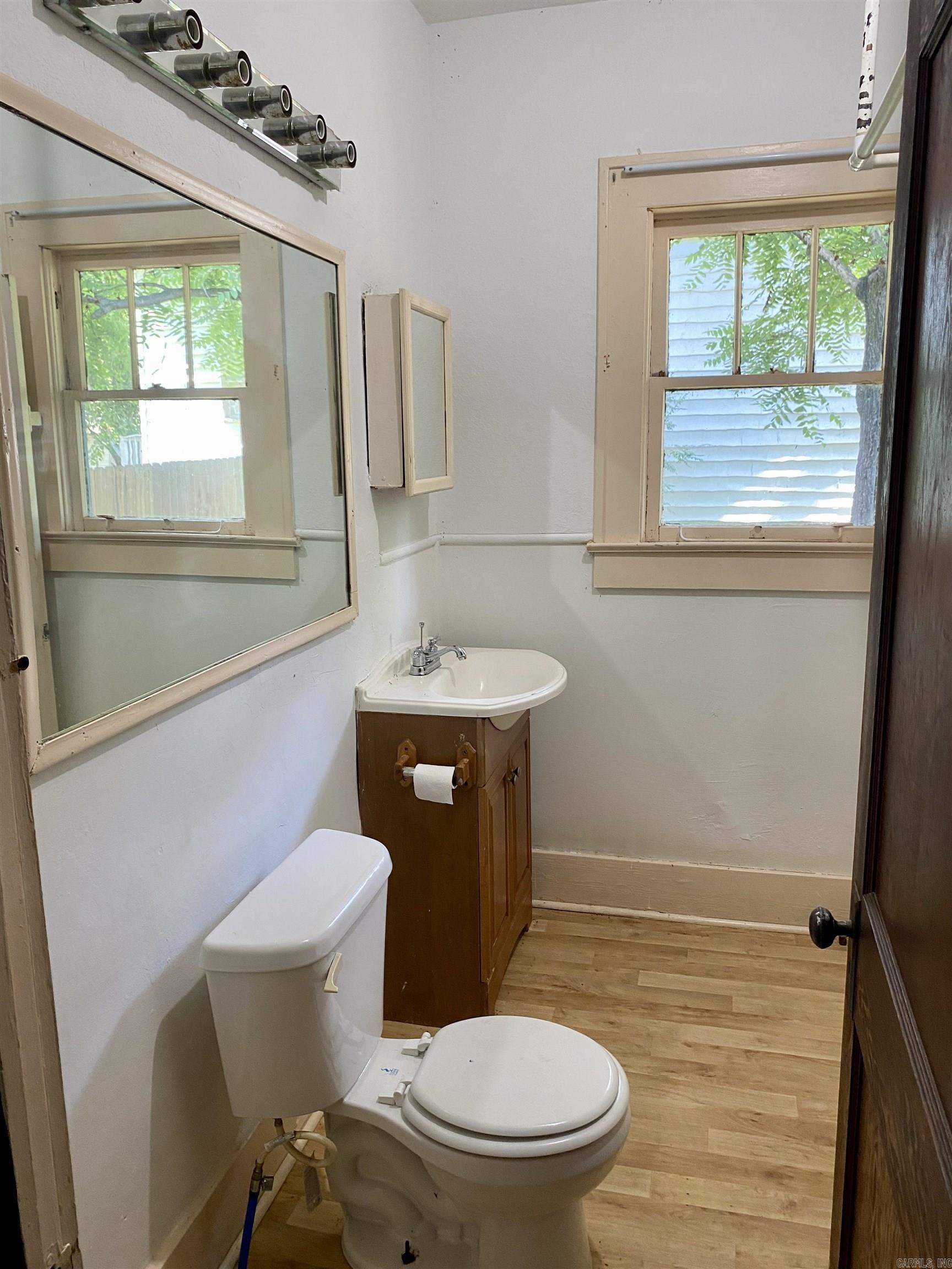 Outlots C 32-10-23 - Residential
