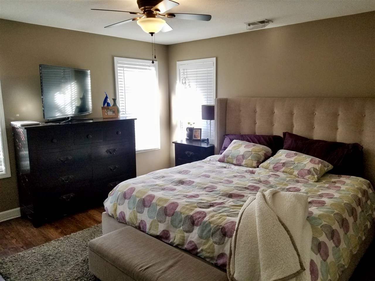 Craighills Place - Residential