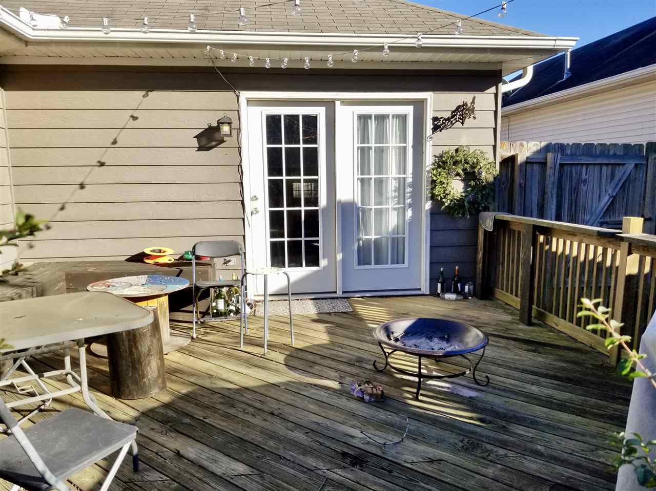 Craighills Place - Residential