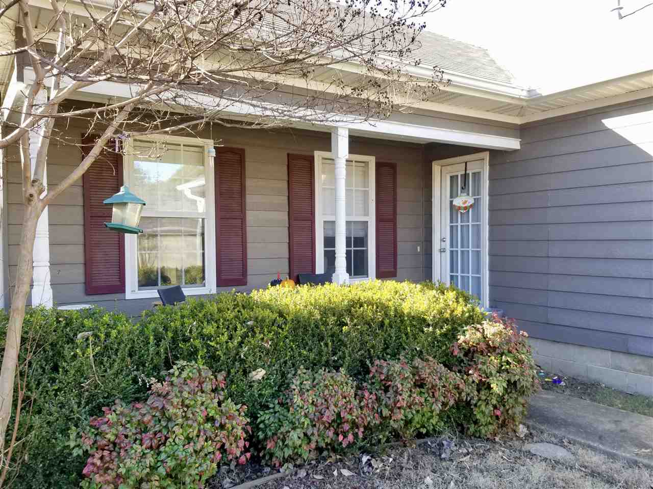 Craighills Place - Residential