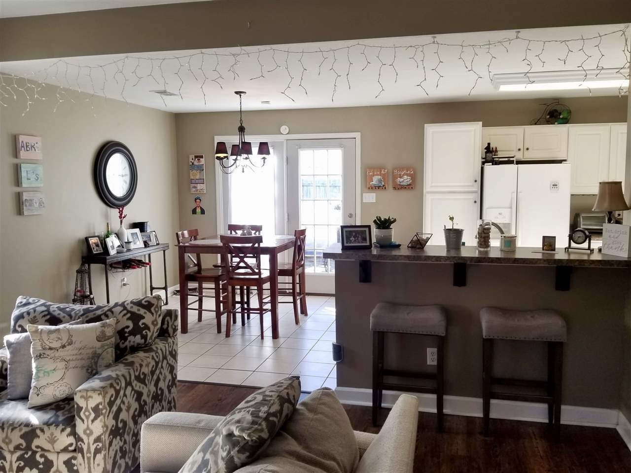Craighills Place - Residential