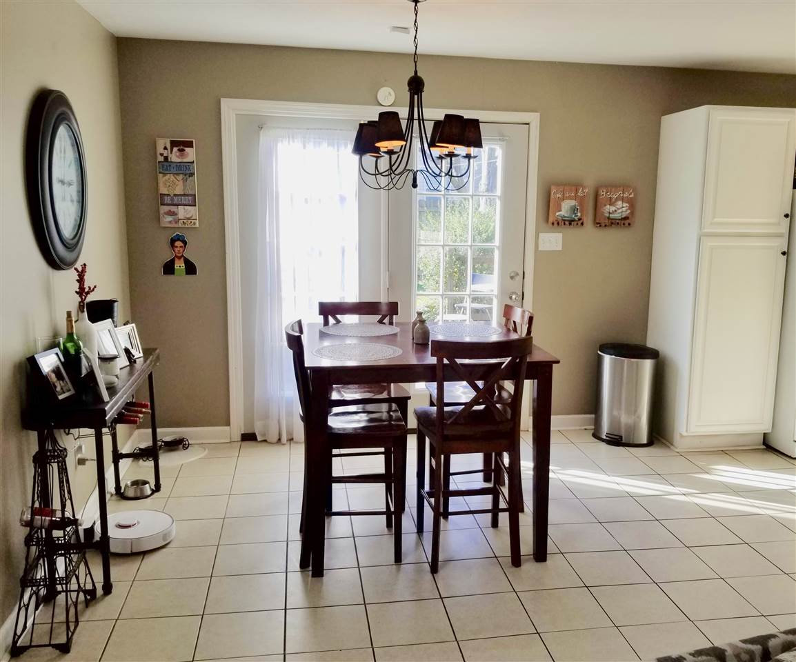 Craighills Place - Residential
