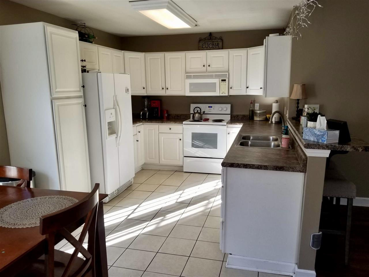 Craighills Place - Residential