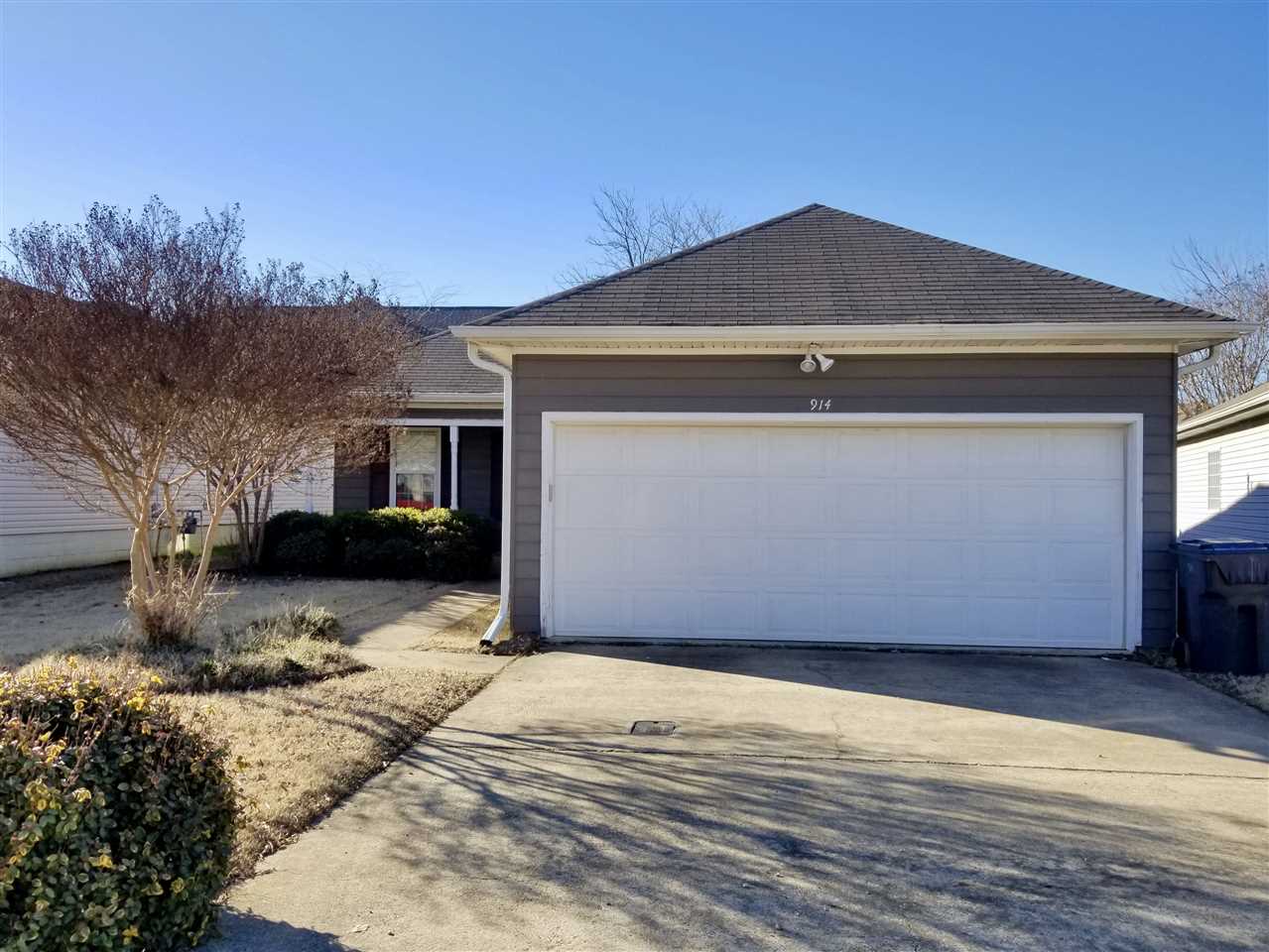 Craighills Place - Residential