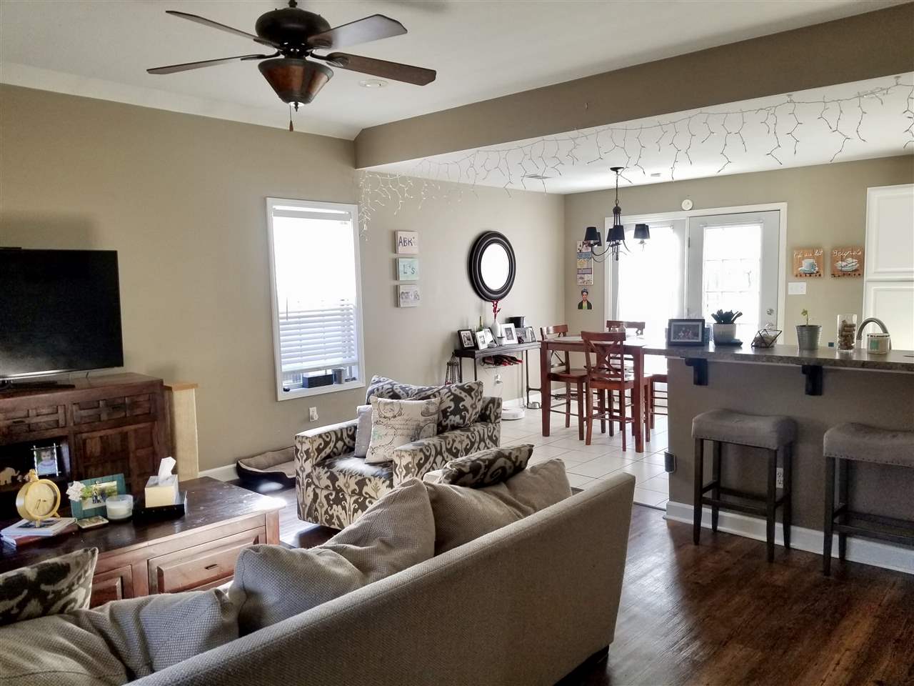 Craighills Place - Residential