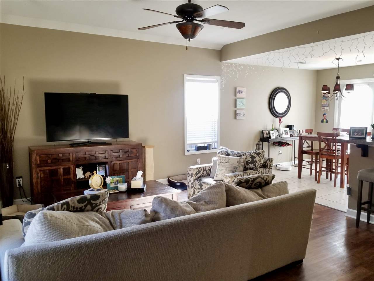 Craighills Place - Residential