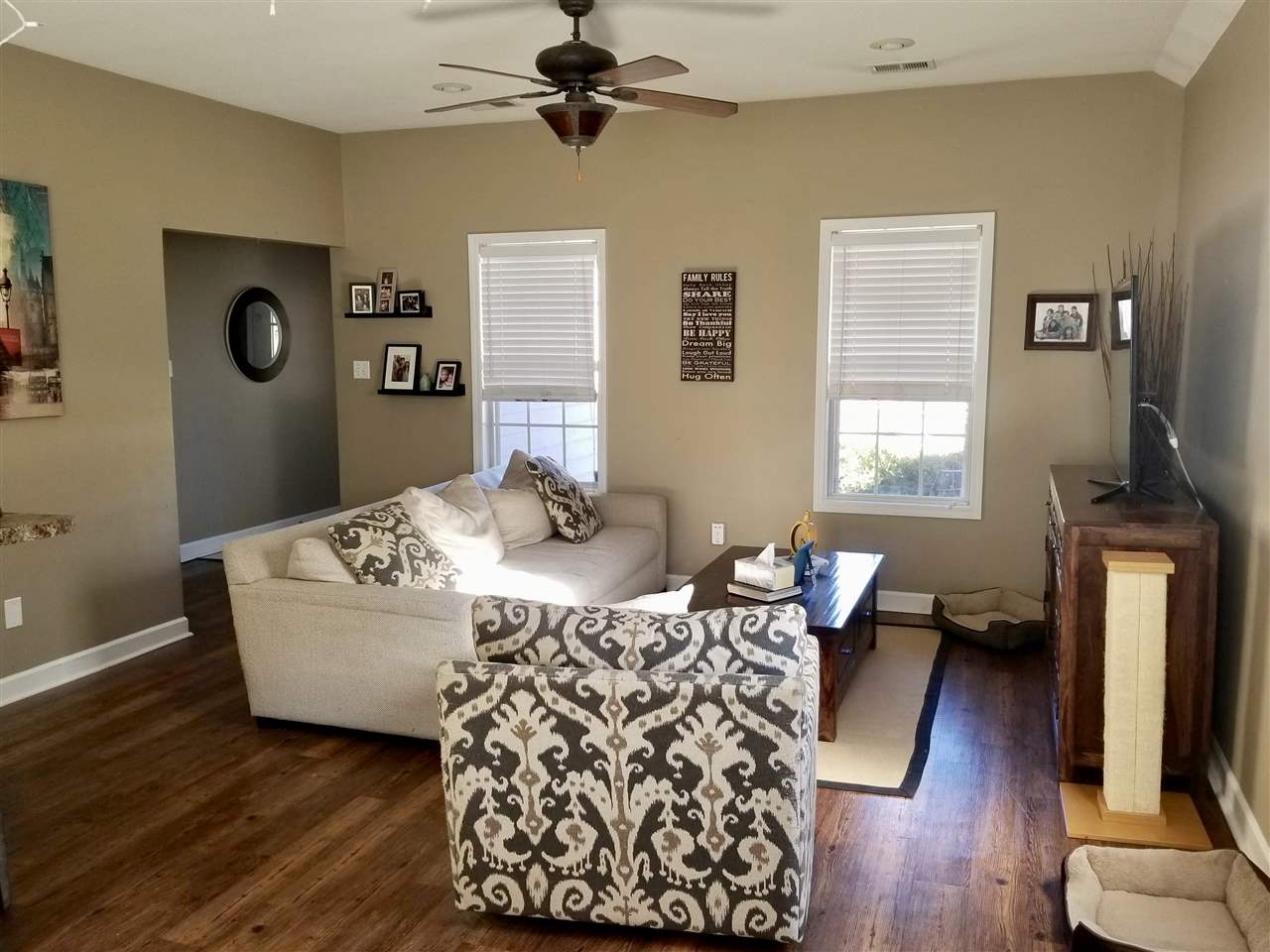 Craighills Place - Residential