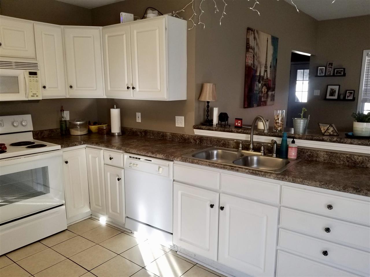 Craighills Place - Residential
