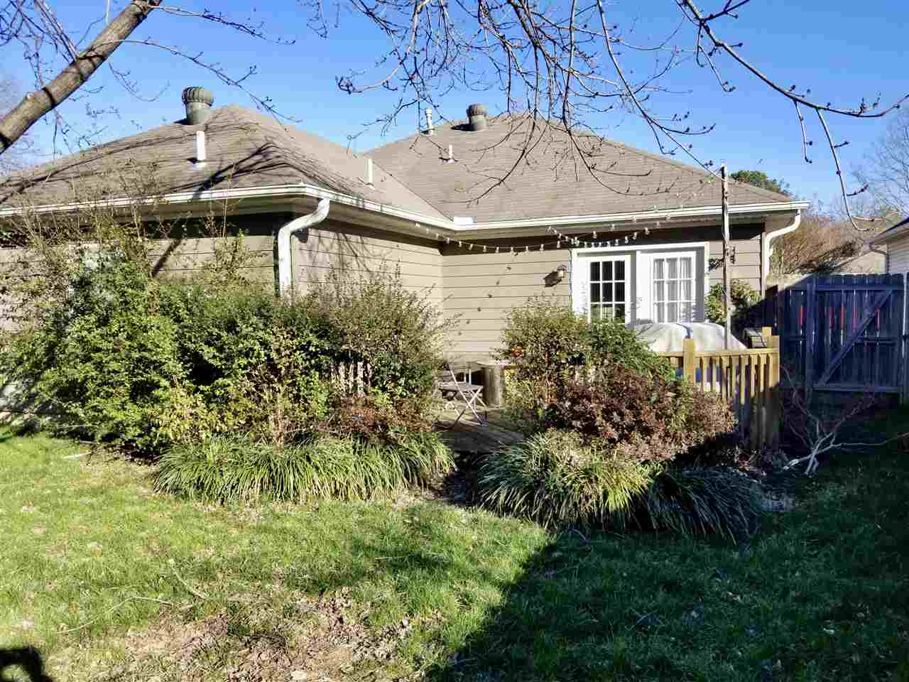 Craighills Place - Residential