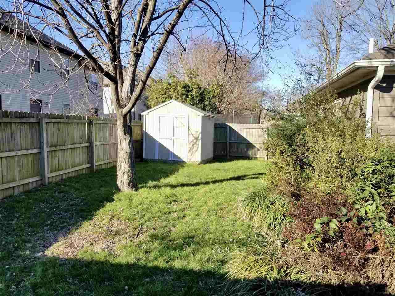 Craighills Place - Residential