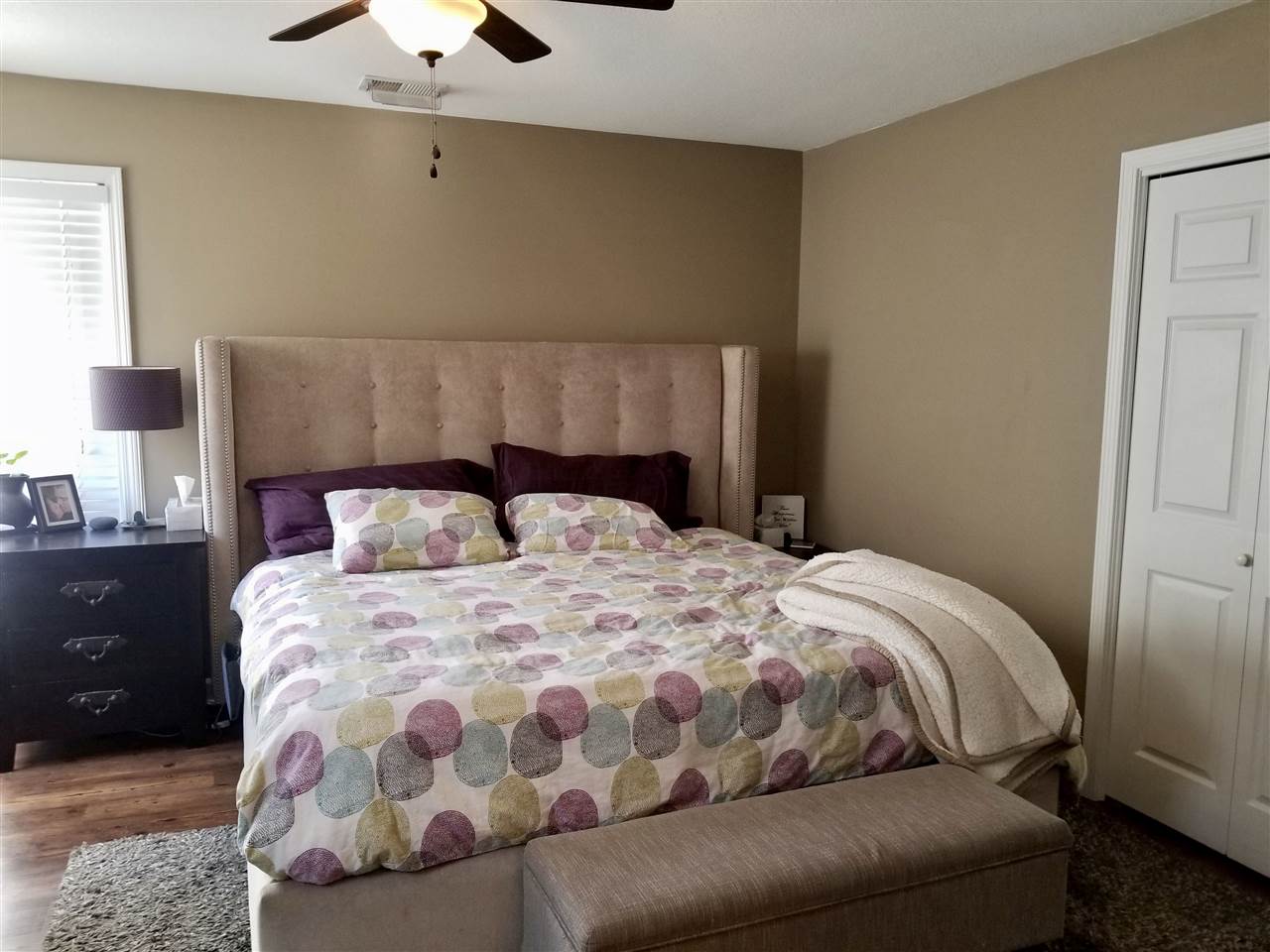 Craighills Place - Residential