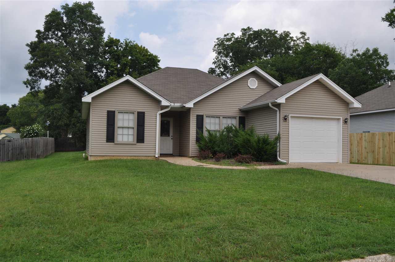 Kelley I - Residential