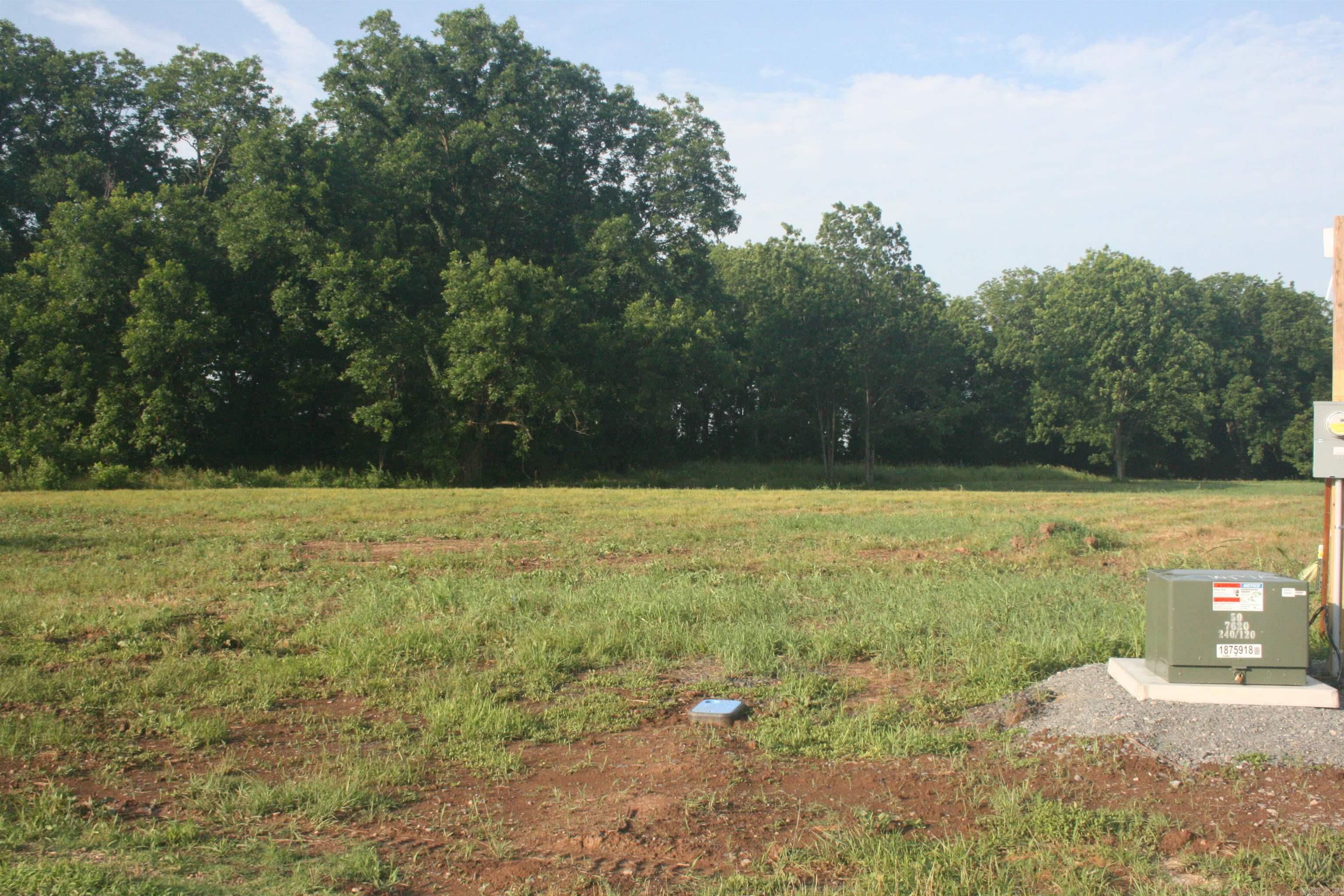 Plantation Estates - Land