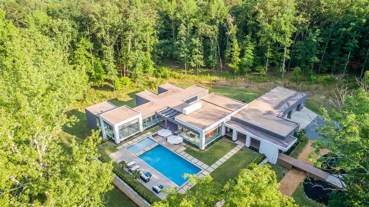 CHENAL DOWNS - Residential