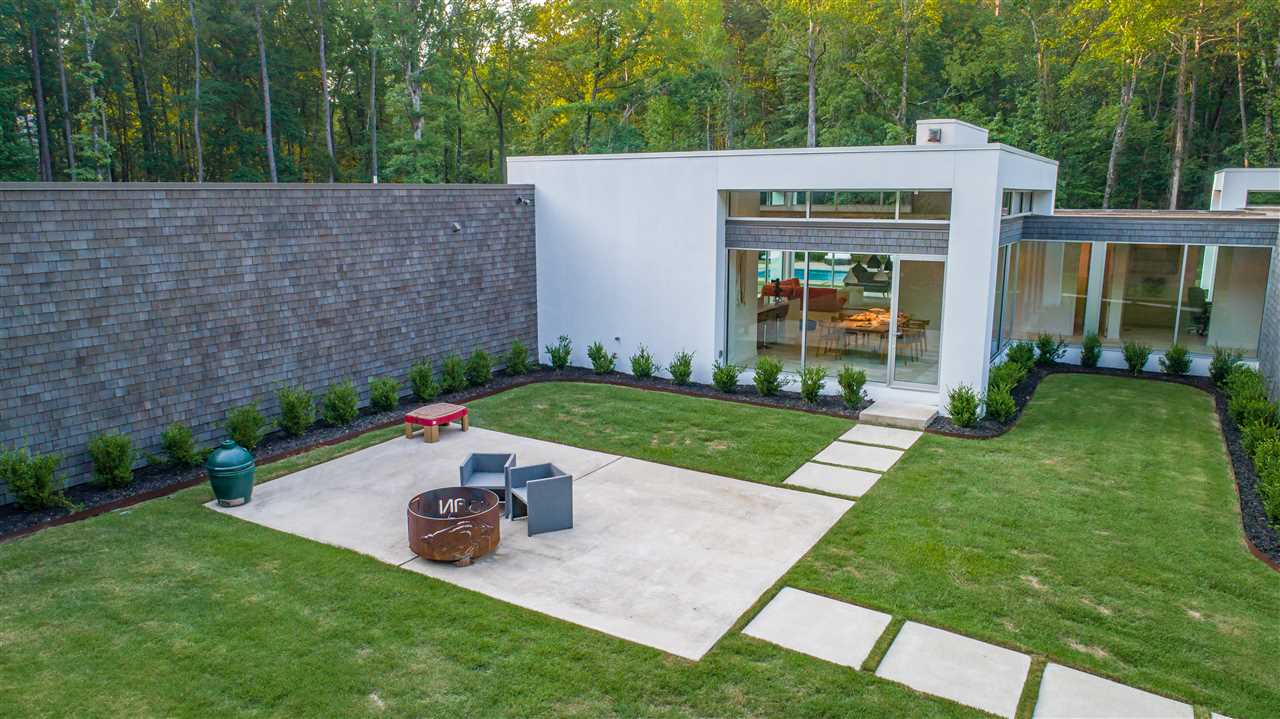 CHENAL DOWNS - Residential