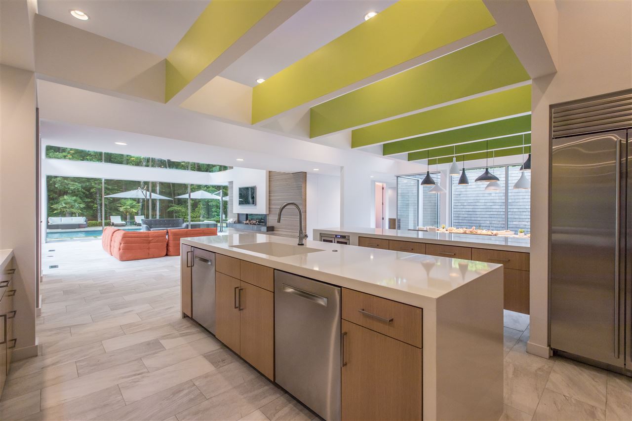 CHENAL DOWNS - Residential